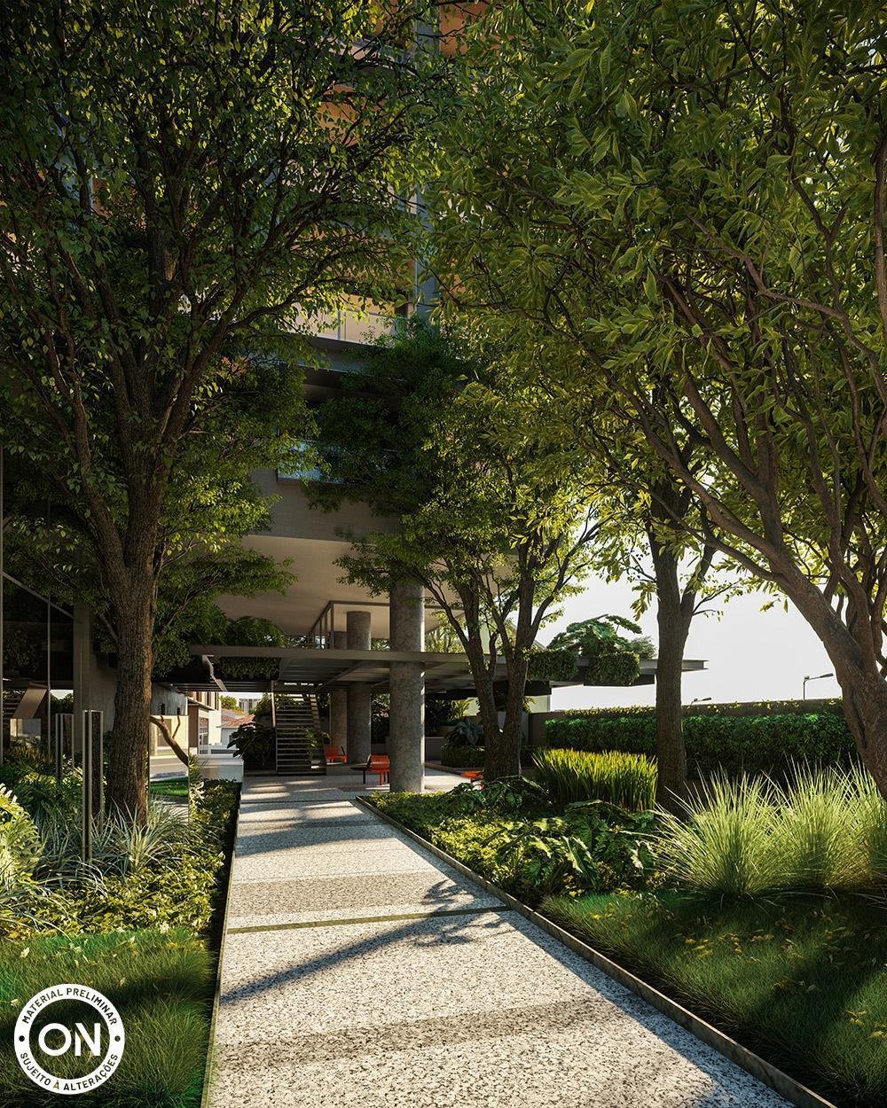 Perspectiva artística