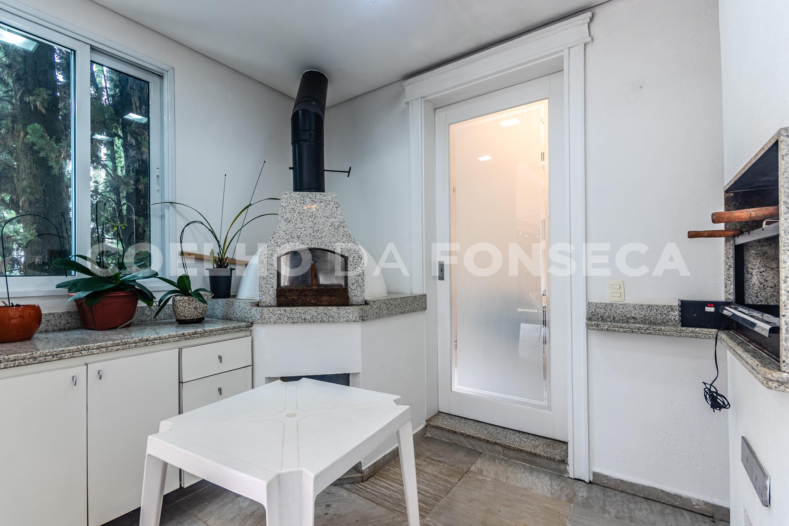 Espaço Gourmet (Unidade)