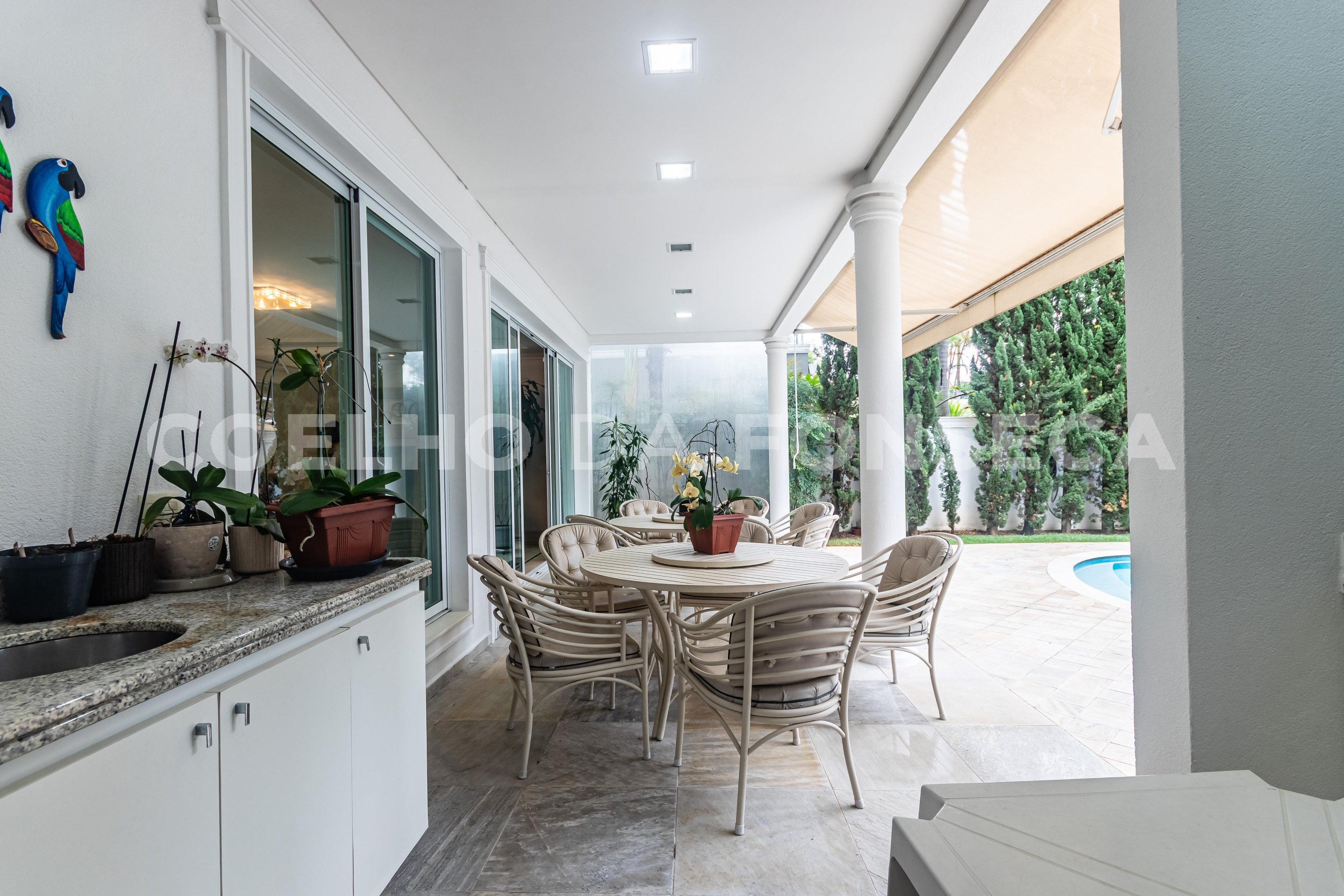 Espaço Gourmet (Unidade)