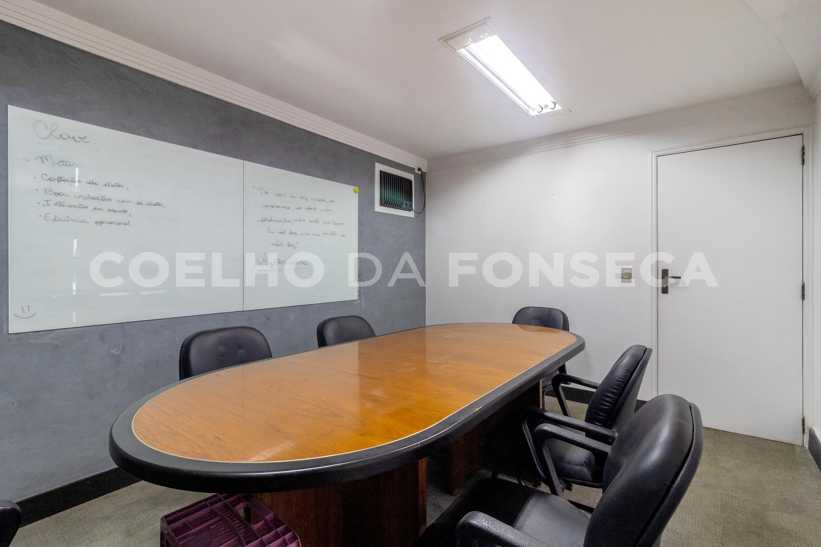 Sala Comercial