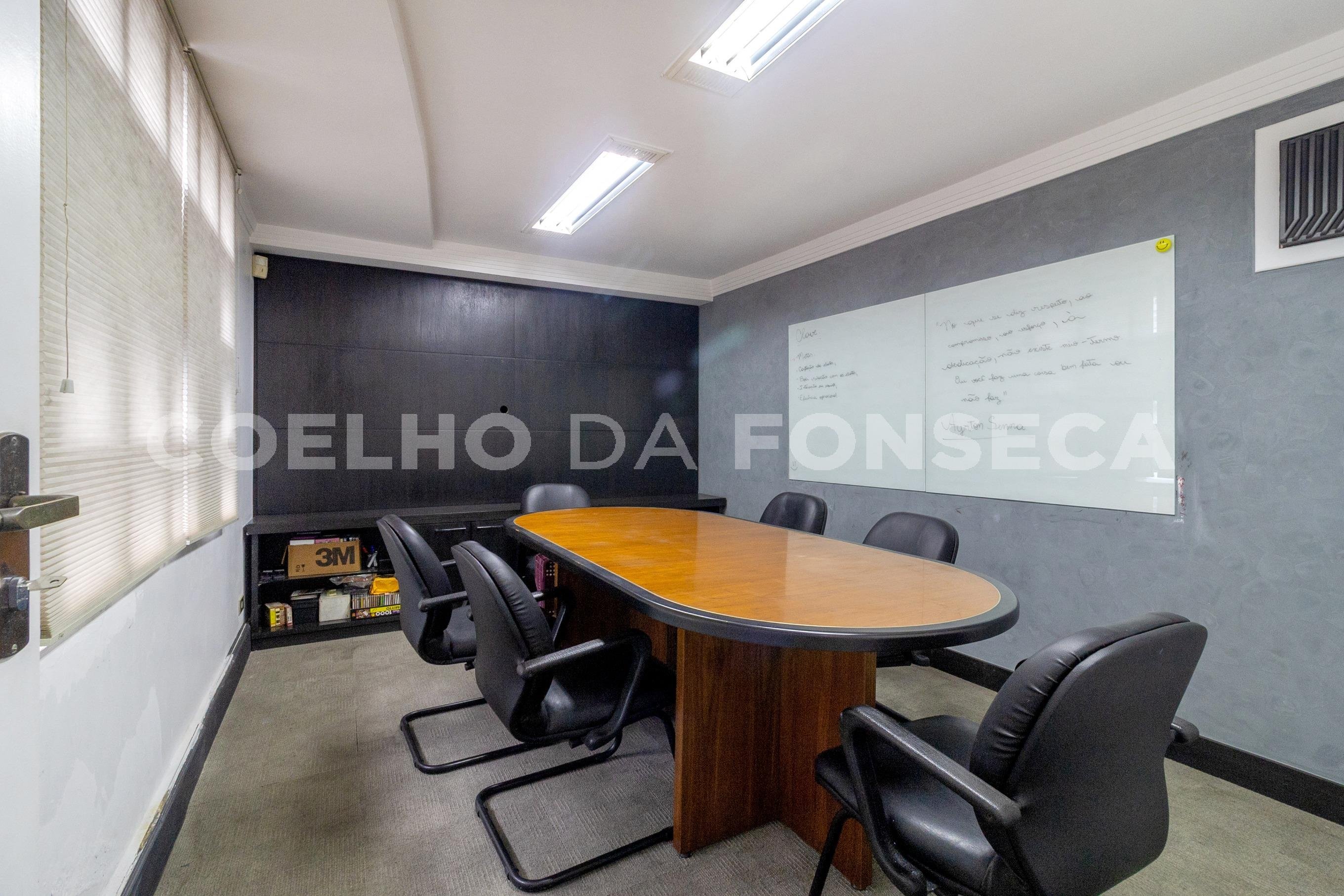 Sala Comercial