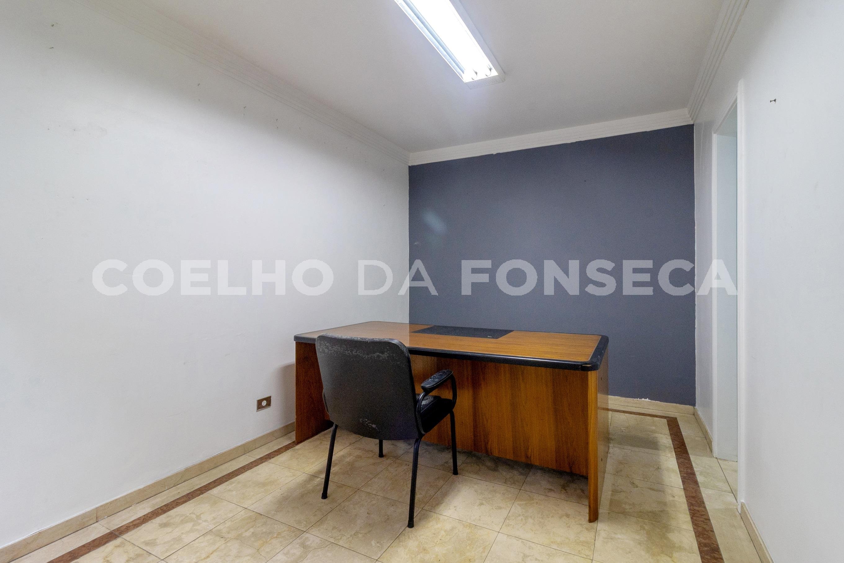 Sala Comercial
