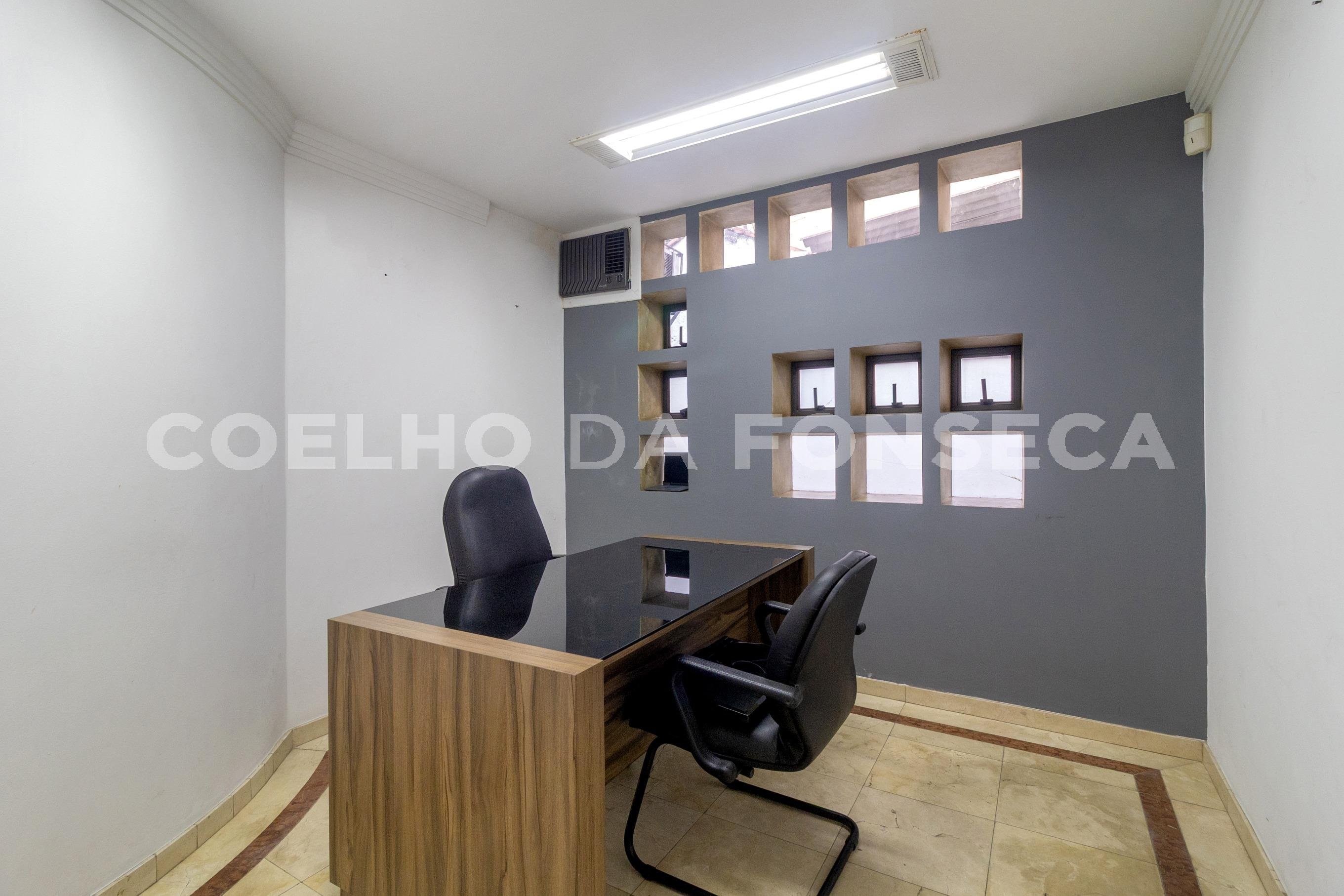 Sala Comercial