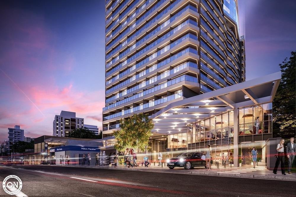 Perspectiva artística