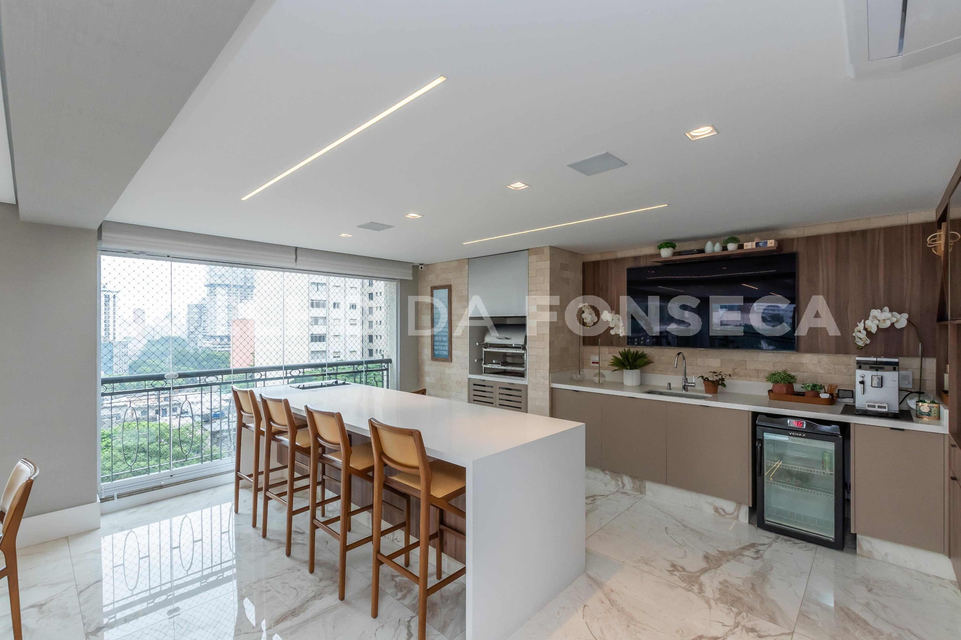 Espaço Gourmet (Unidade)