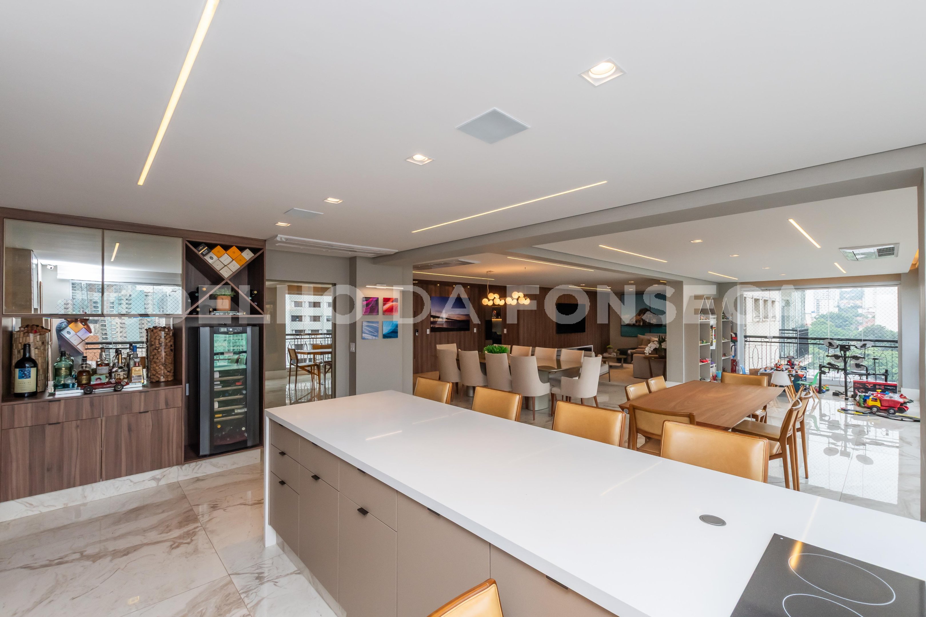 Espaço Gourmet (Unidade)