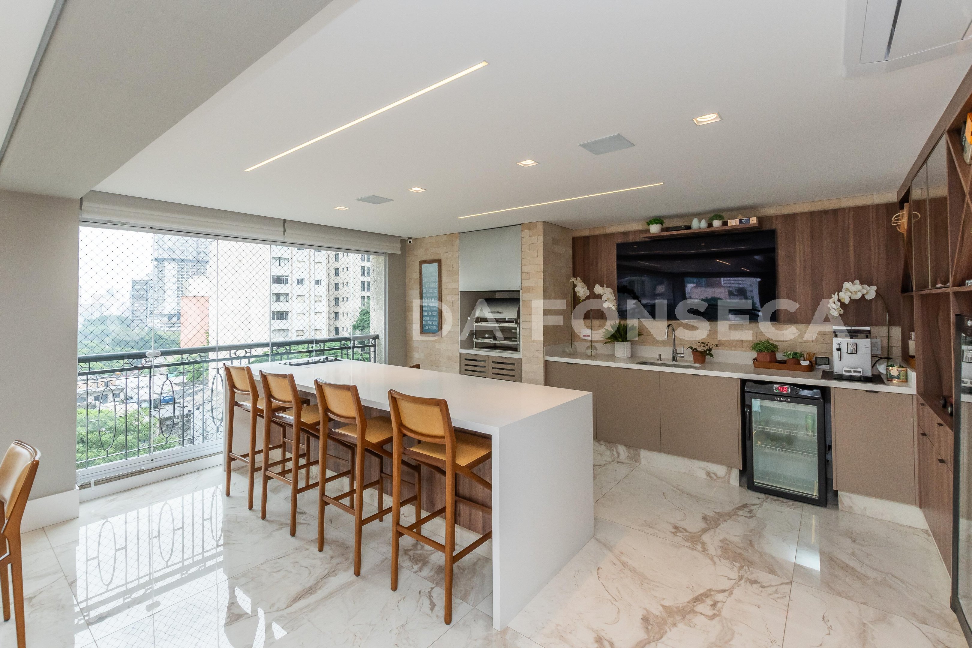 Espaço Gourmet (Unidade)