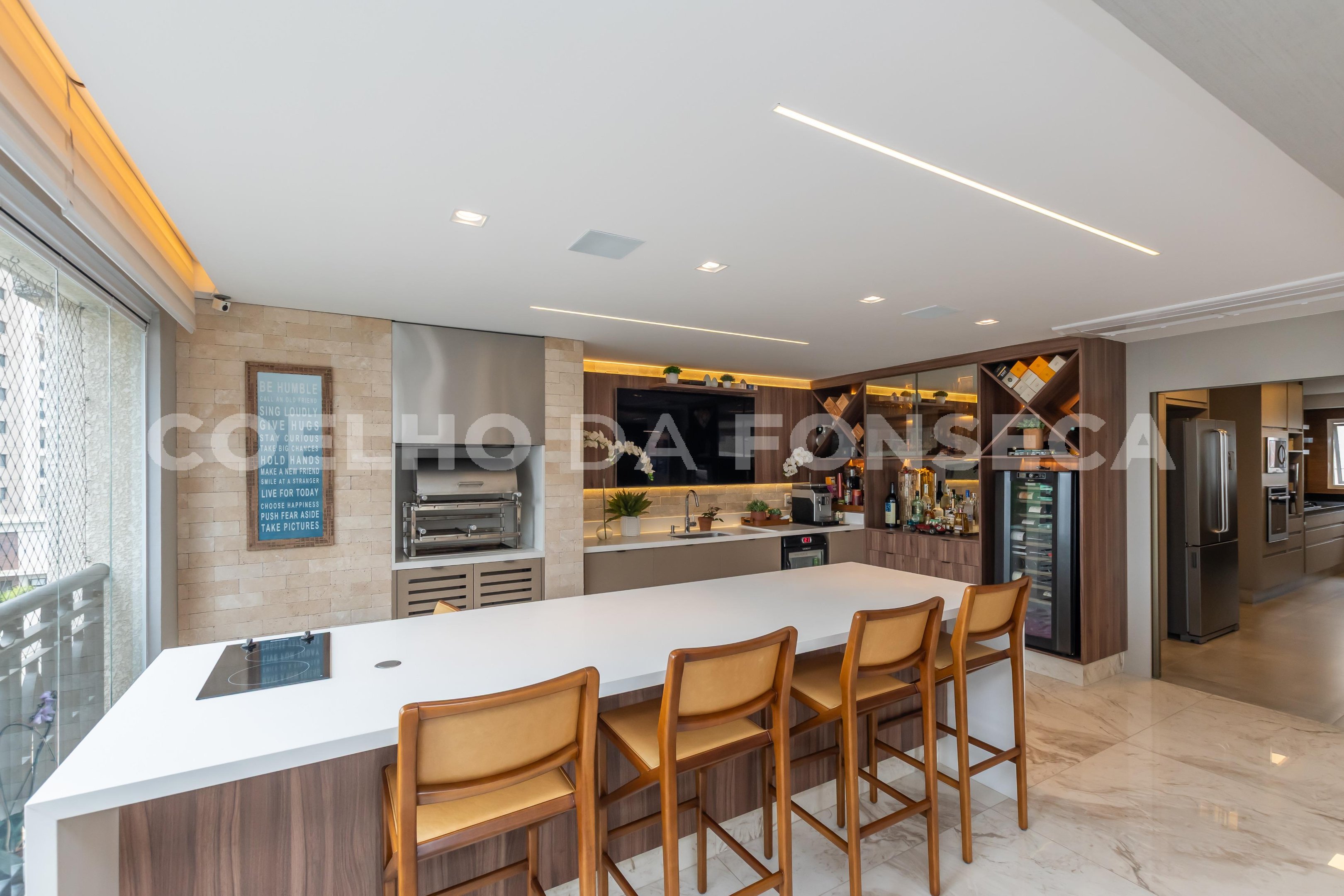 Espaço Gourmet (Unidade)