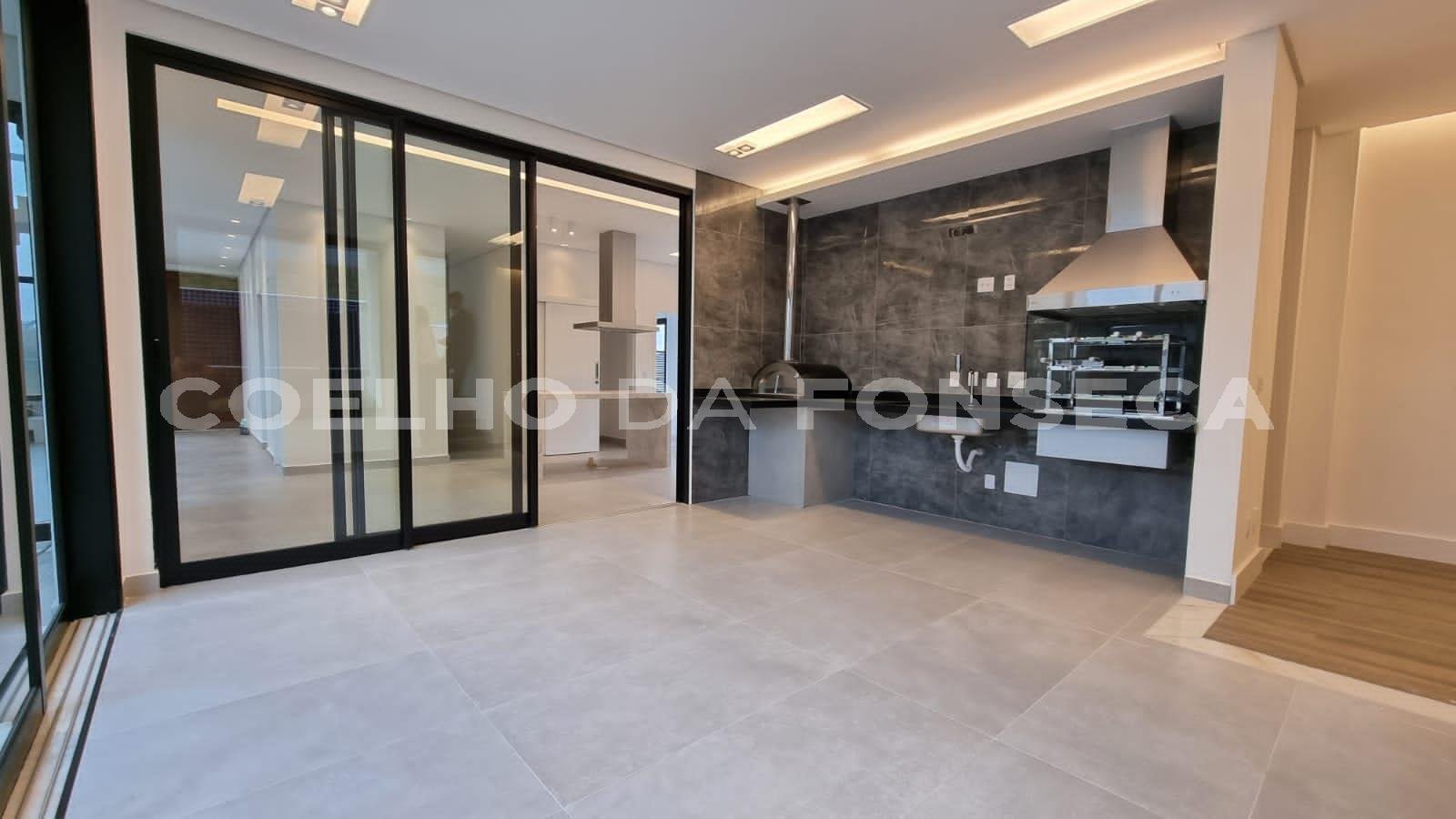 Espaço Gourmet (Empreendimento)