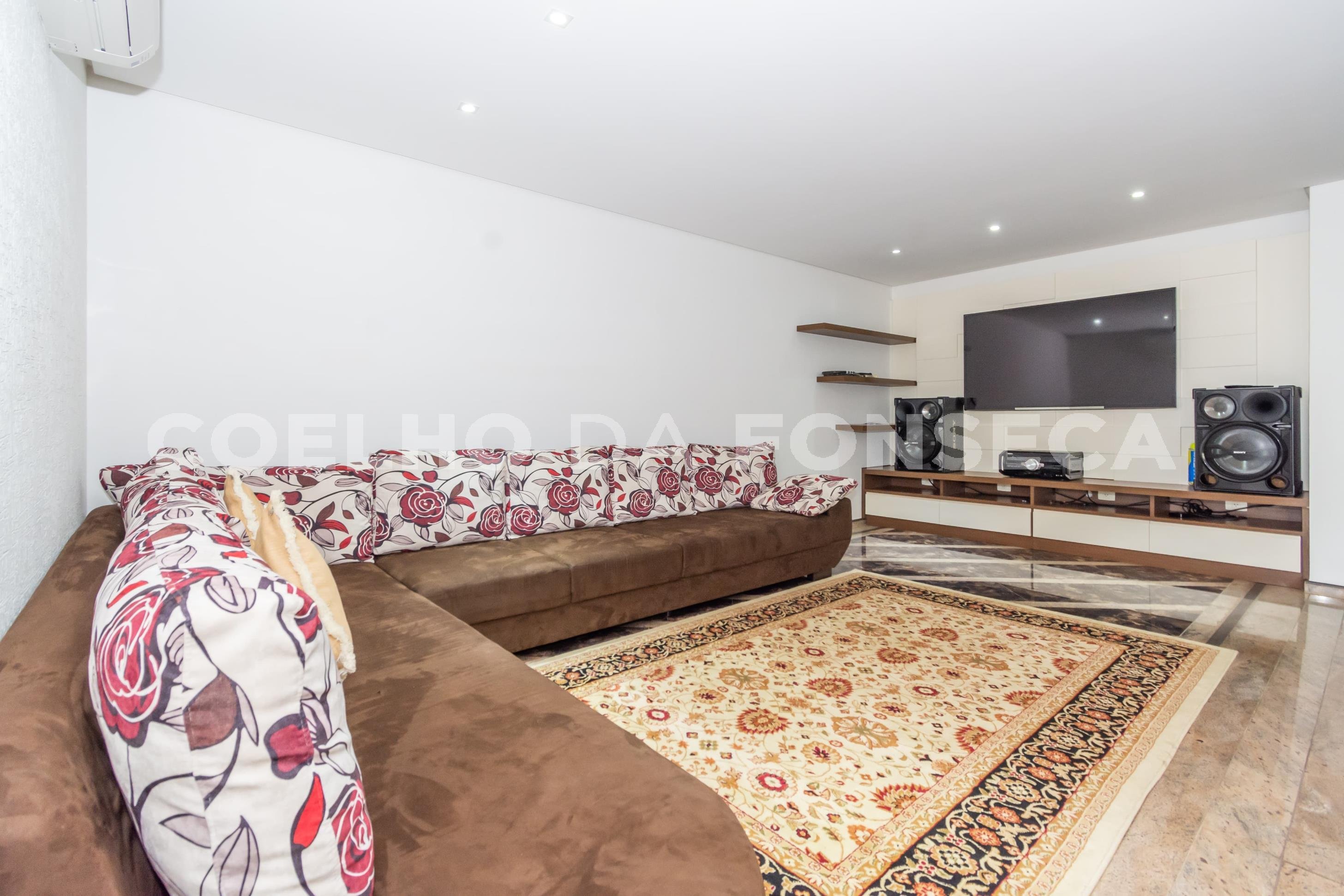 Sala de TV