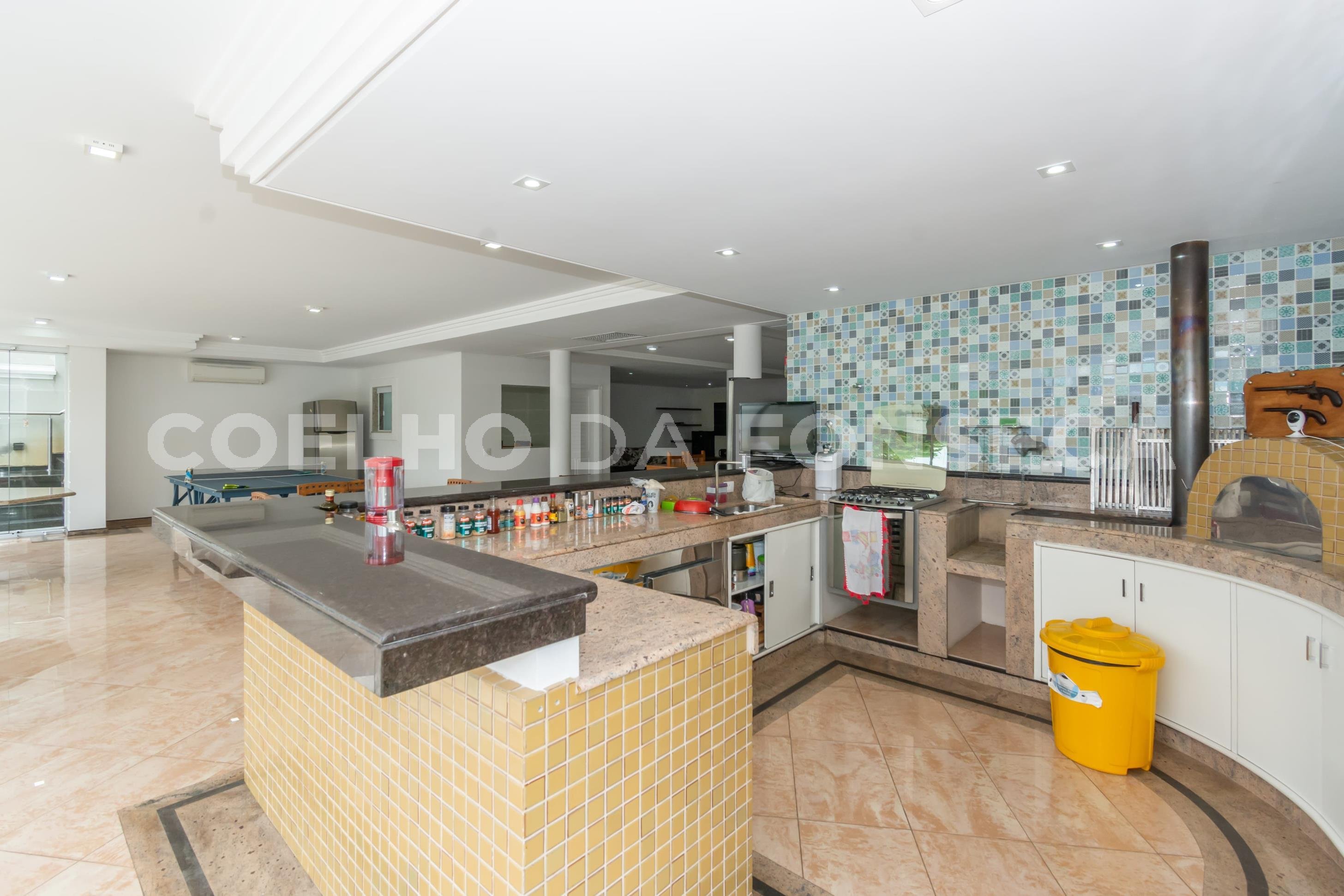 Espaço Gourmet (Unidade)