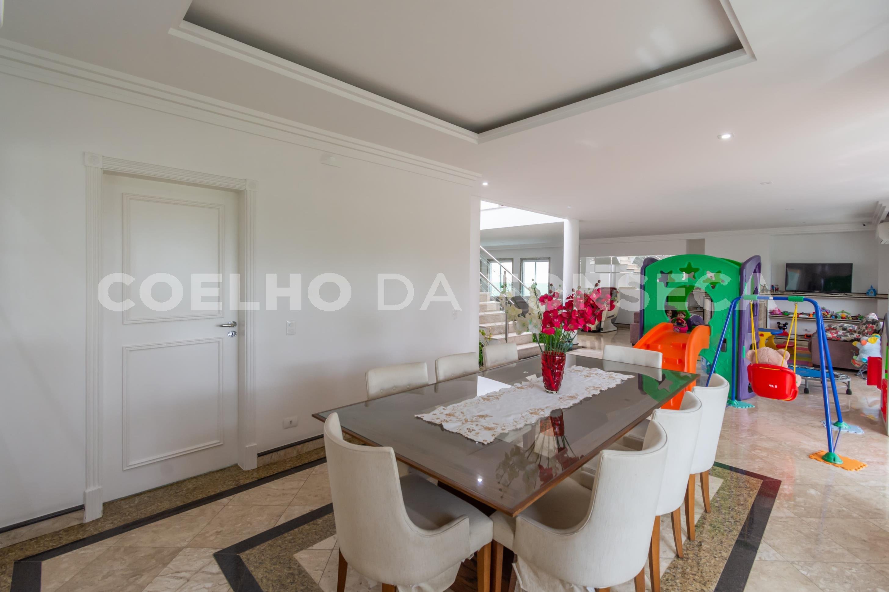 Sala de Jantar