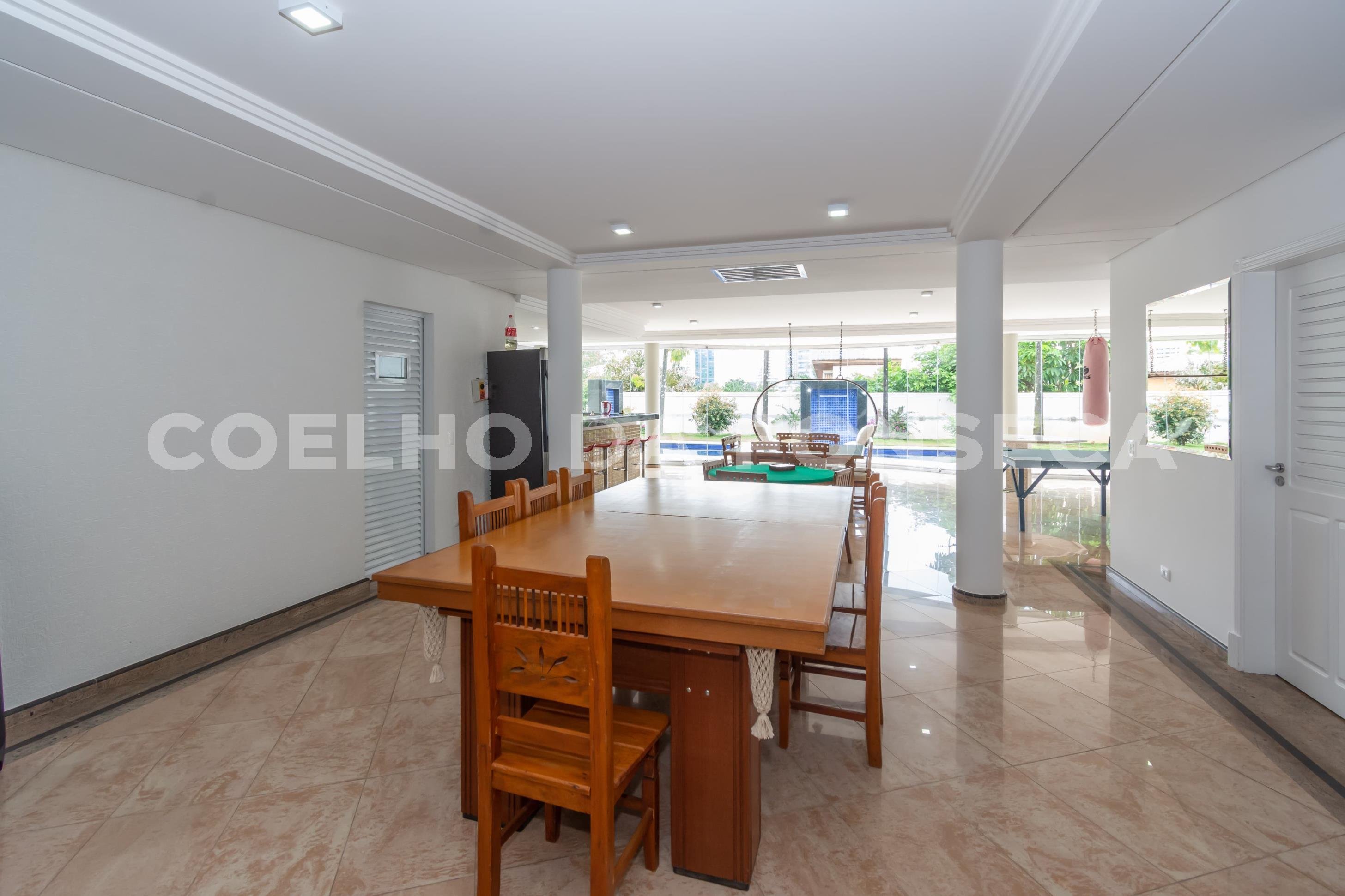 Espaço Gourmet (Unidade)
