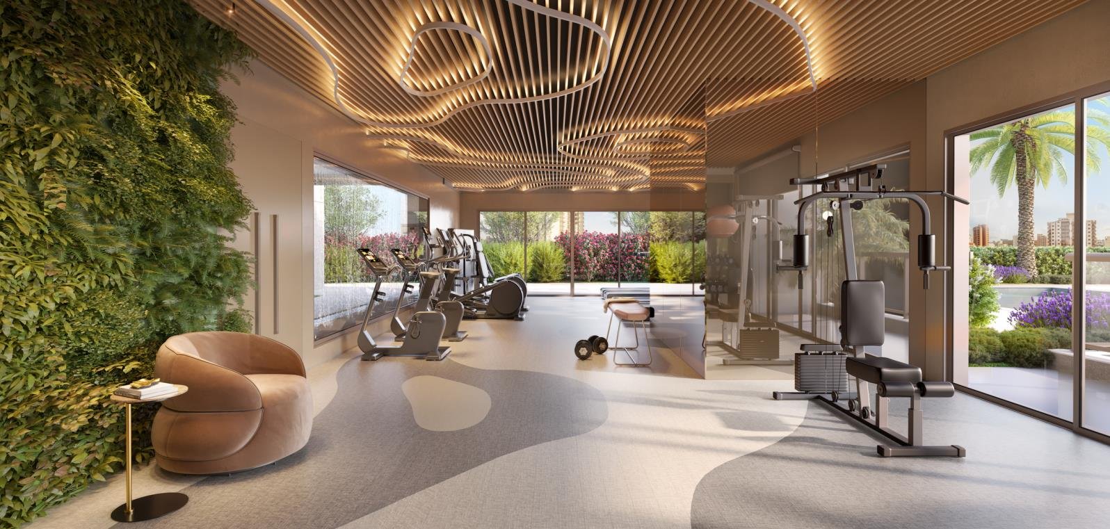 Perspectiva artística