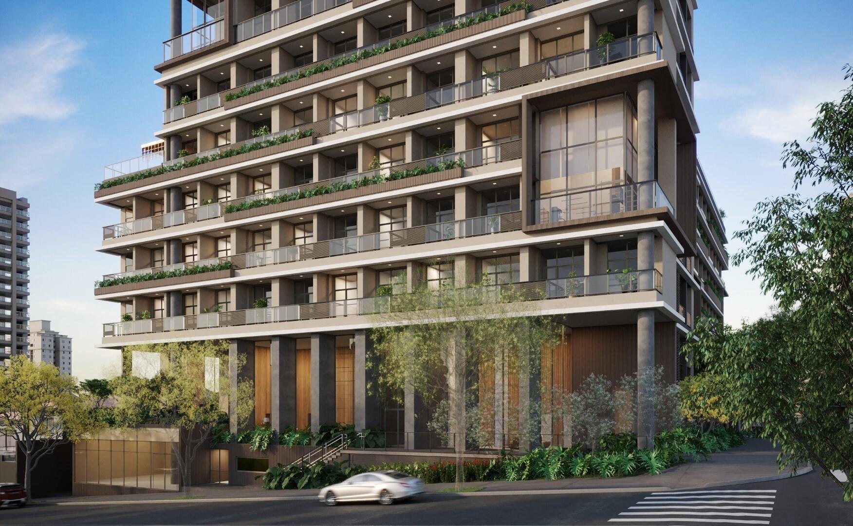 Perspectiva artística