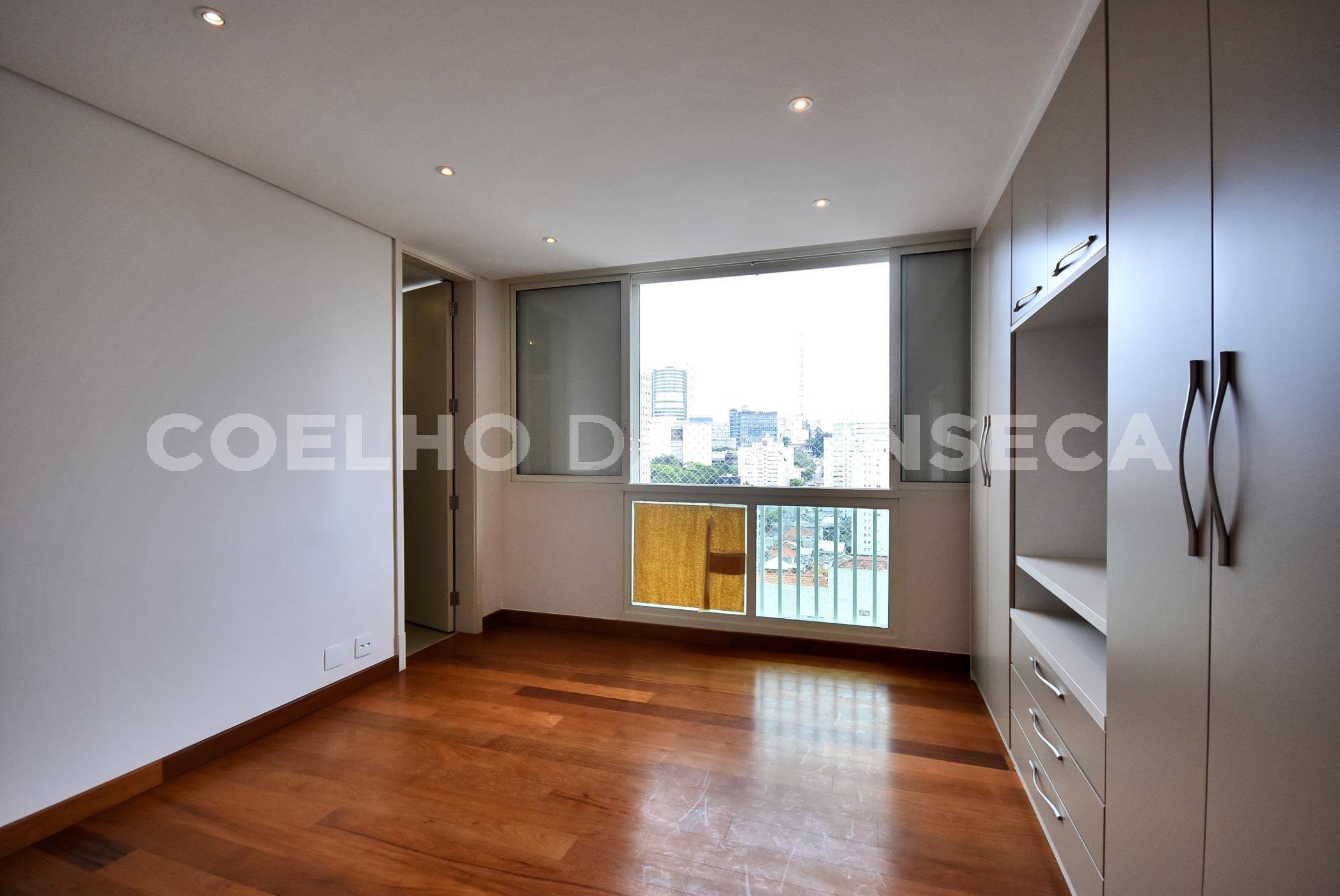 Hall de Circulação