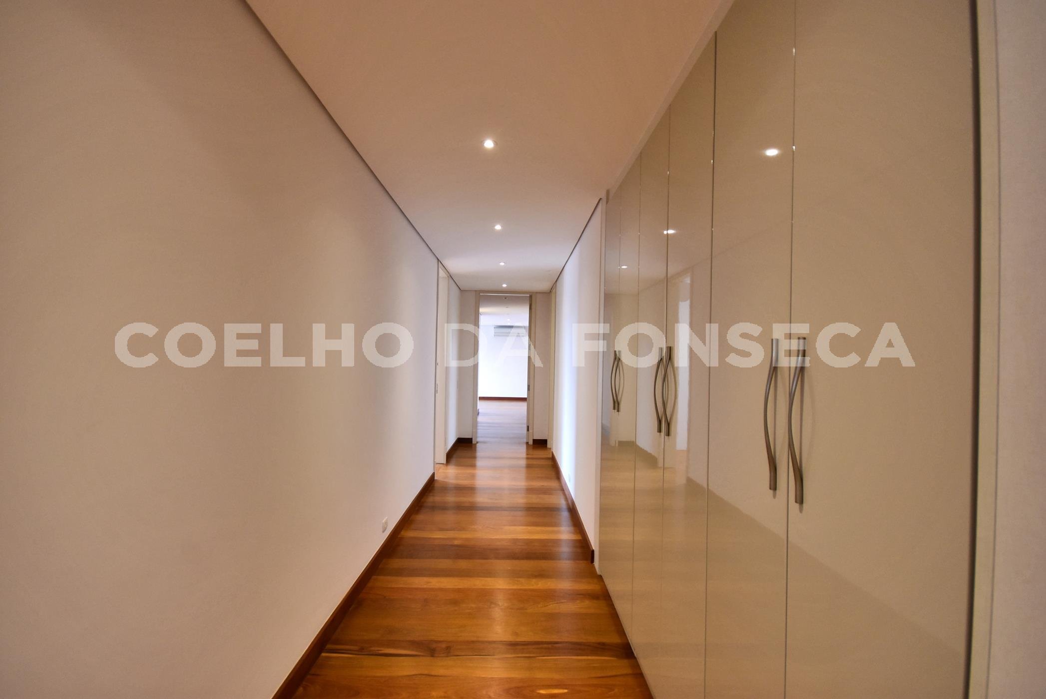 Hall de Circulação