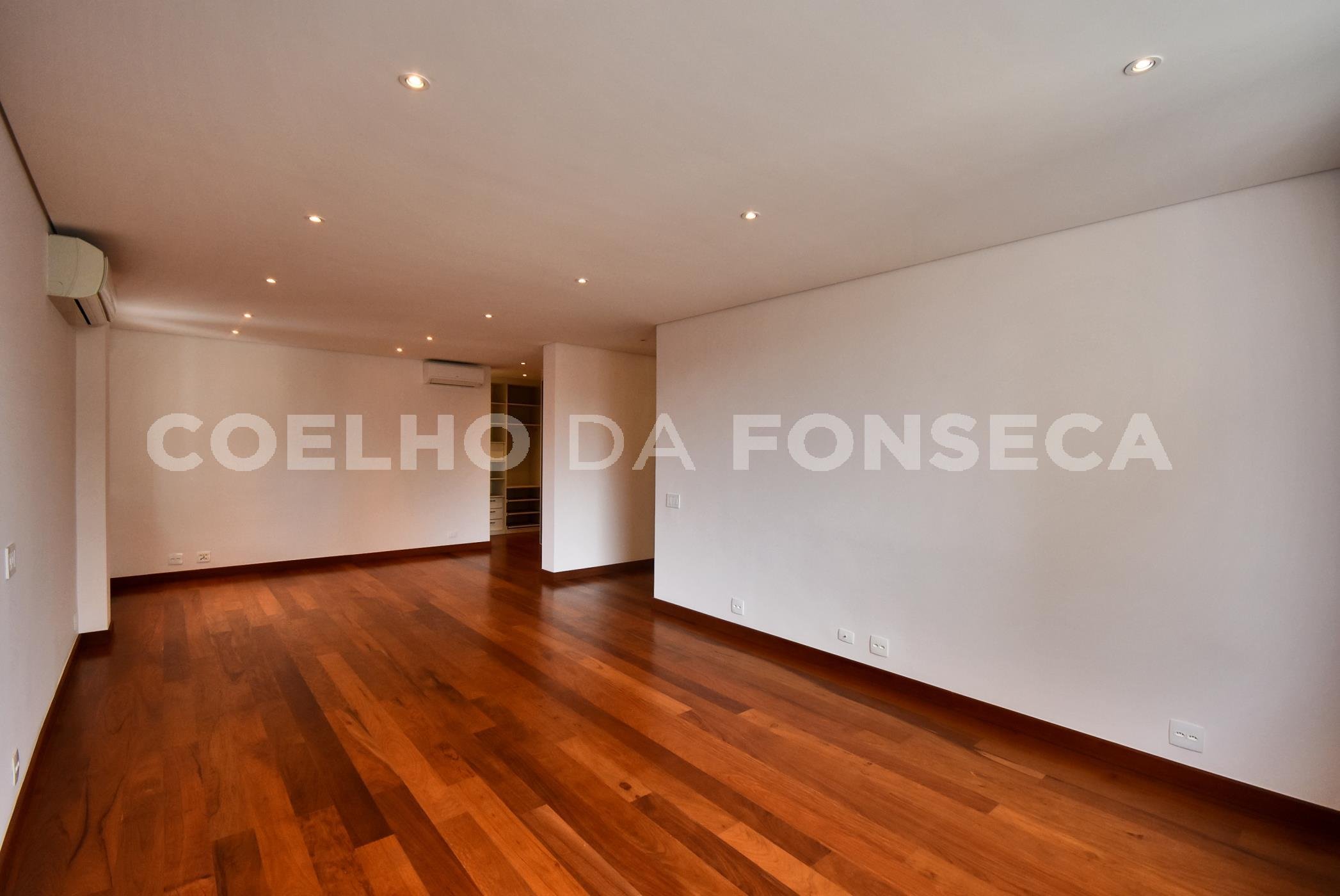 Hall de Circulação