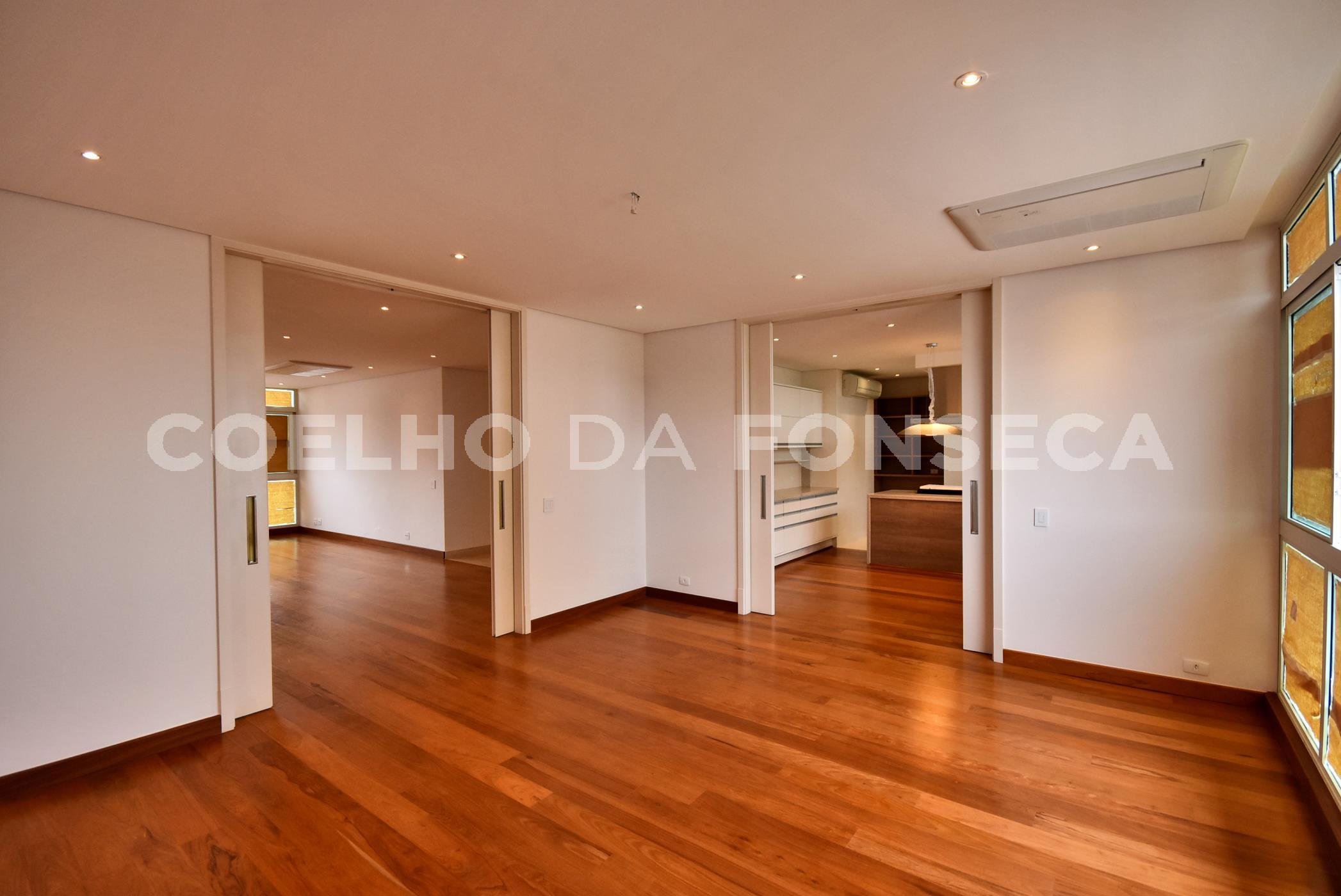 Hall de Circulação