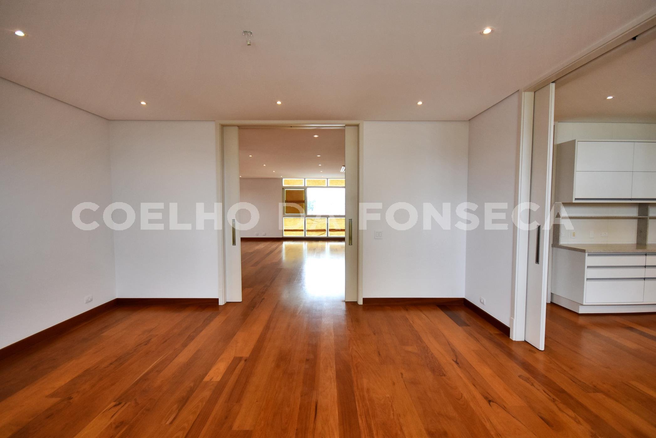 Hall de Circulação