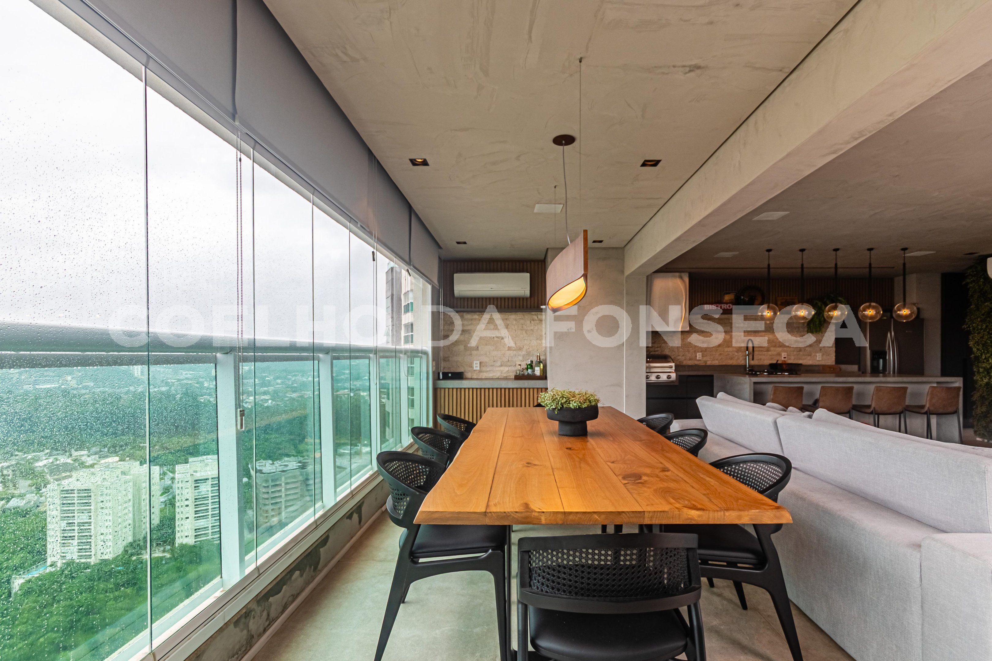 Espaço Gourmet (Unidade)