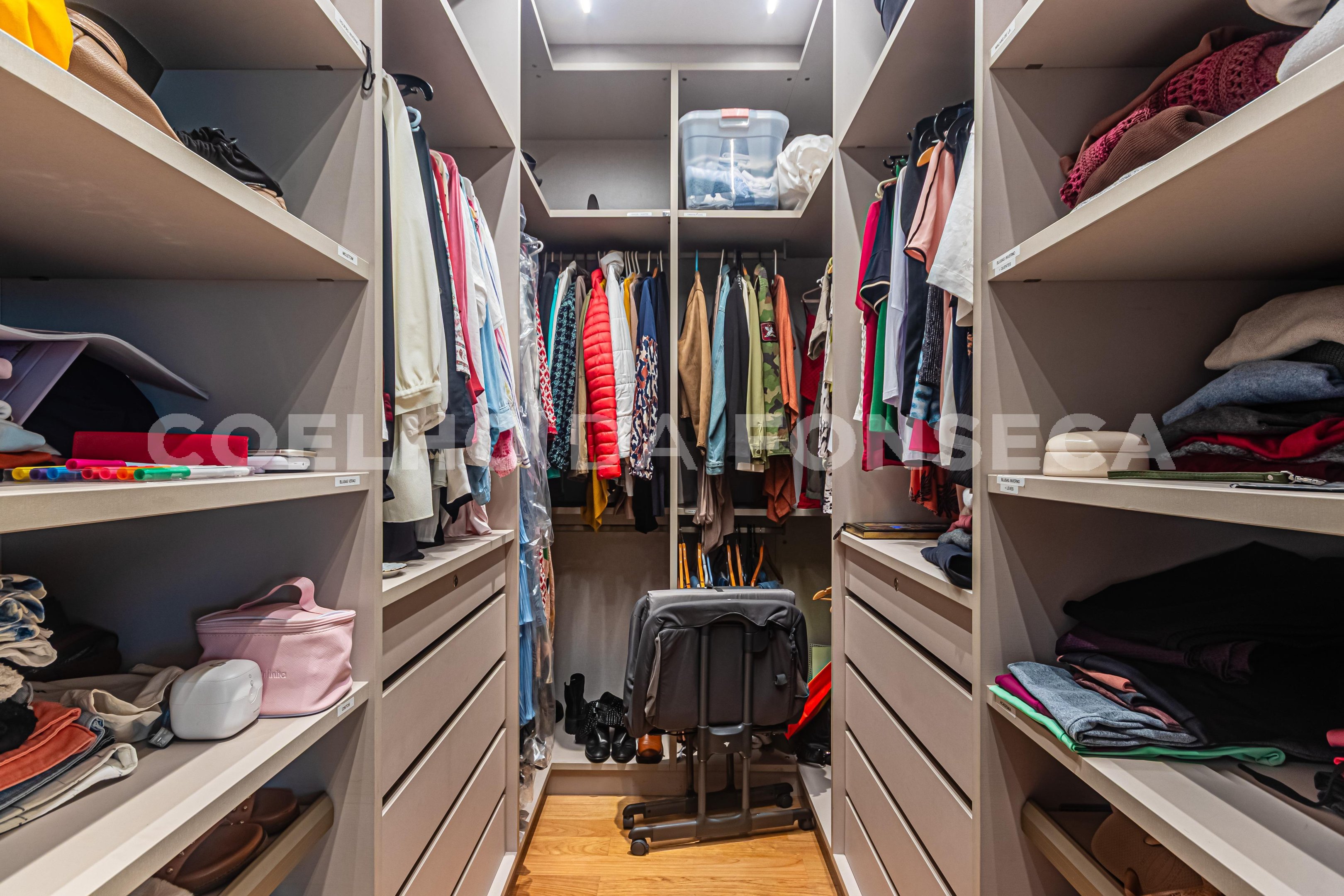 Closet