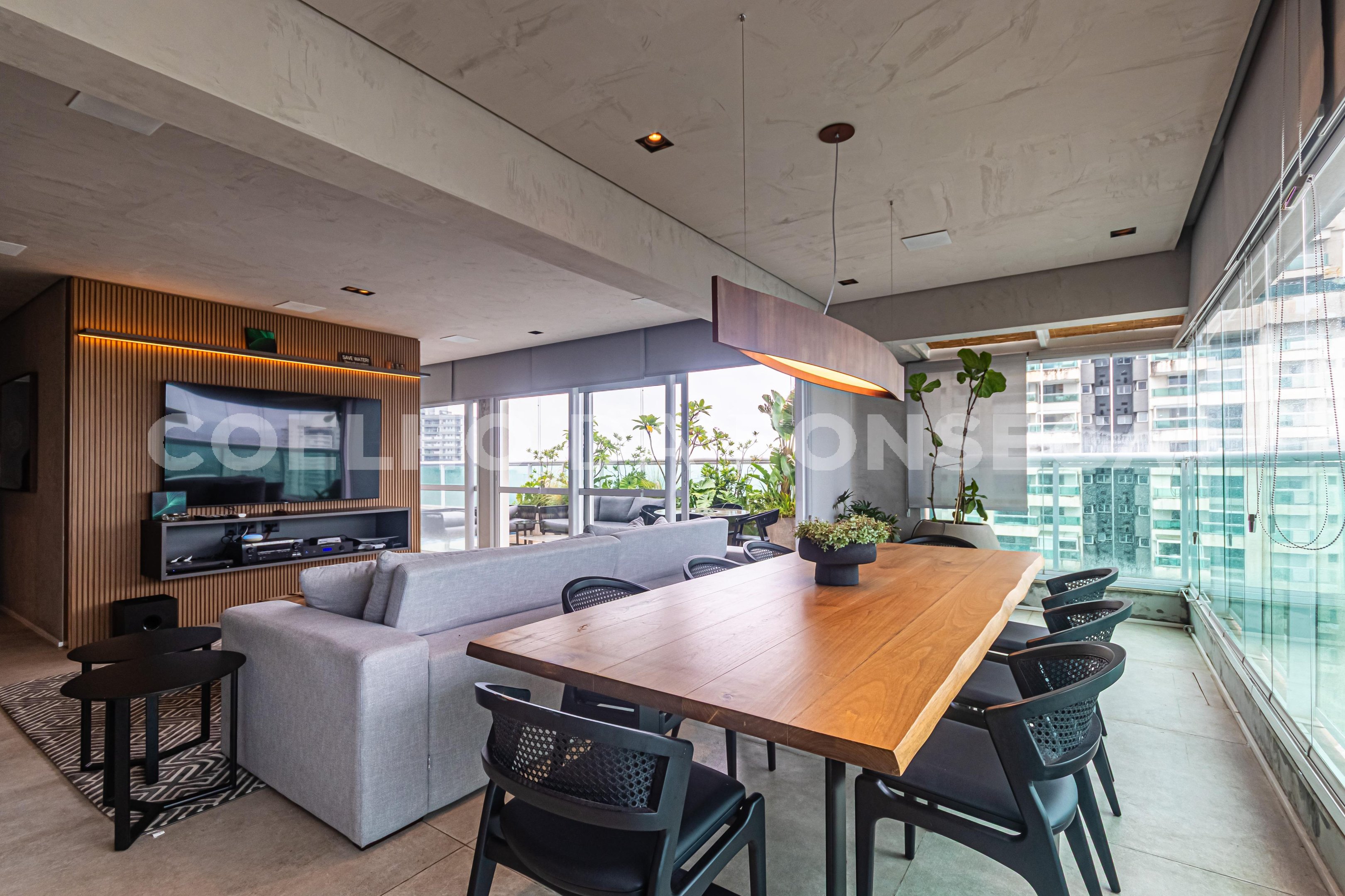 Espaço Gourmet (Unidade)