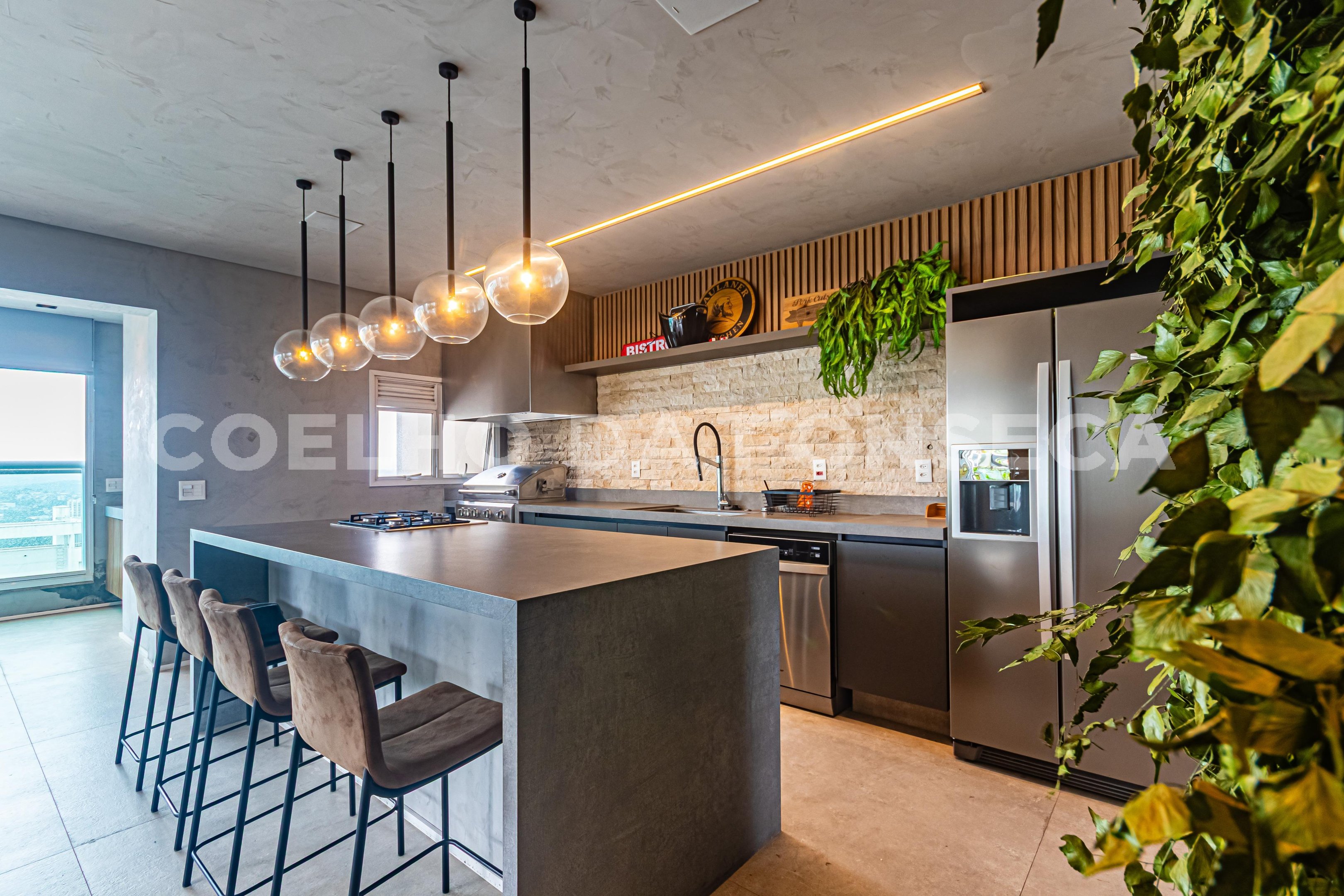 Espaço Gourmet (Unidade)