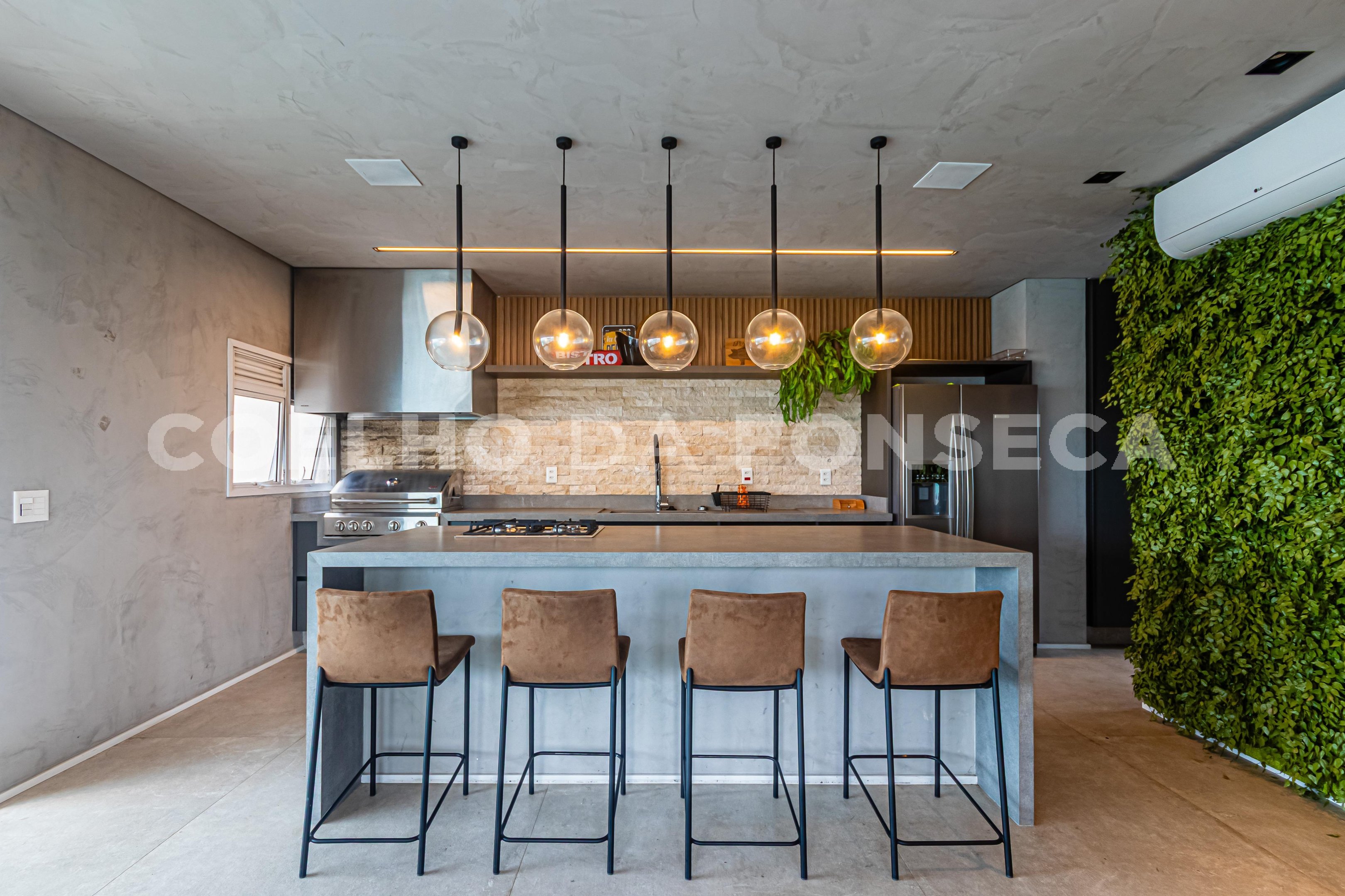 Espaço Gourmet (Unidade)