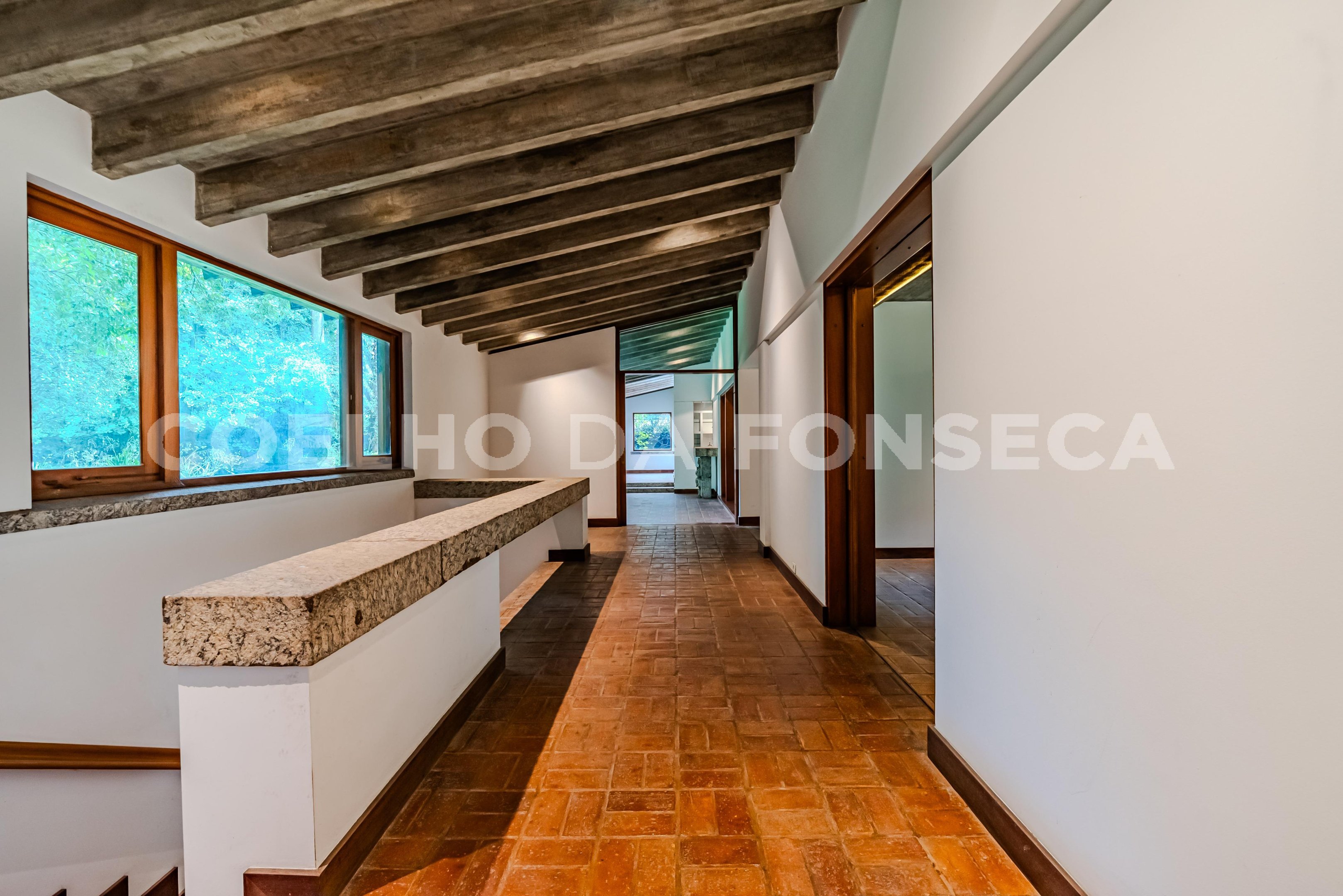 Hall de Circulação