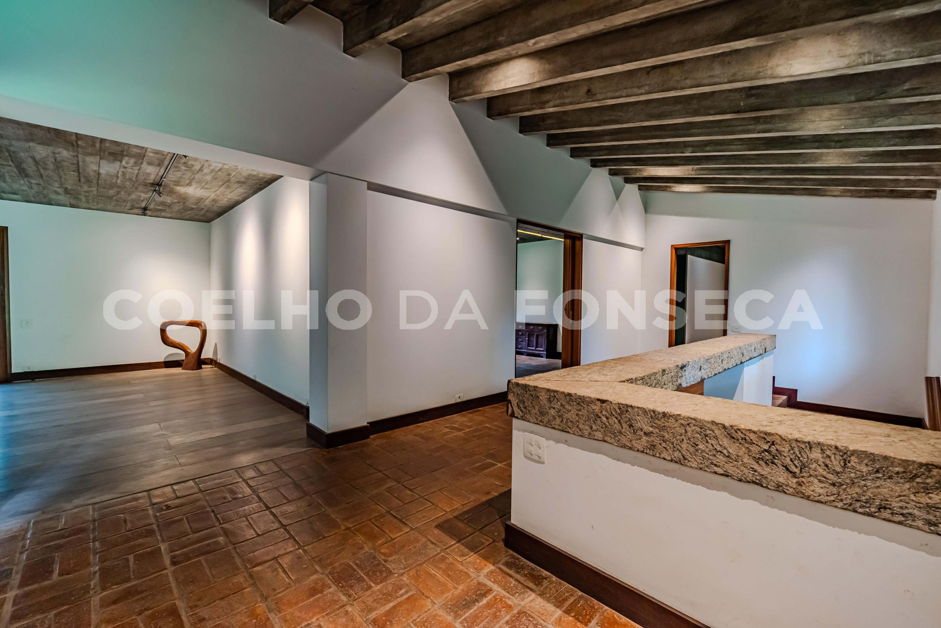 Hall de Circulação