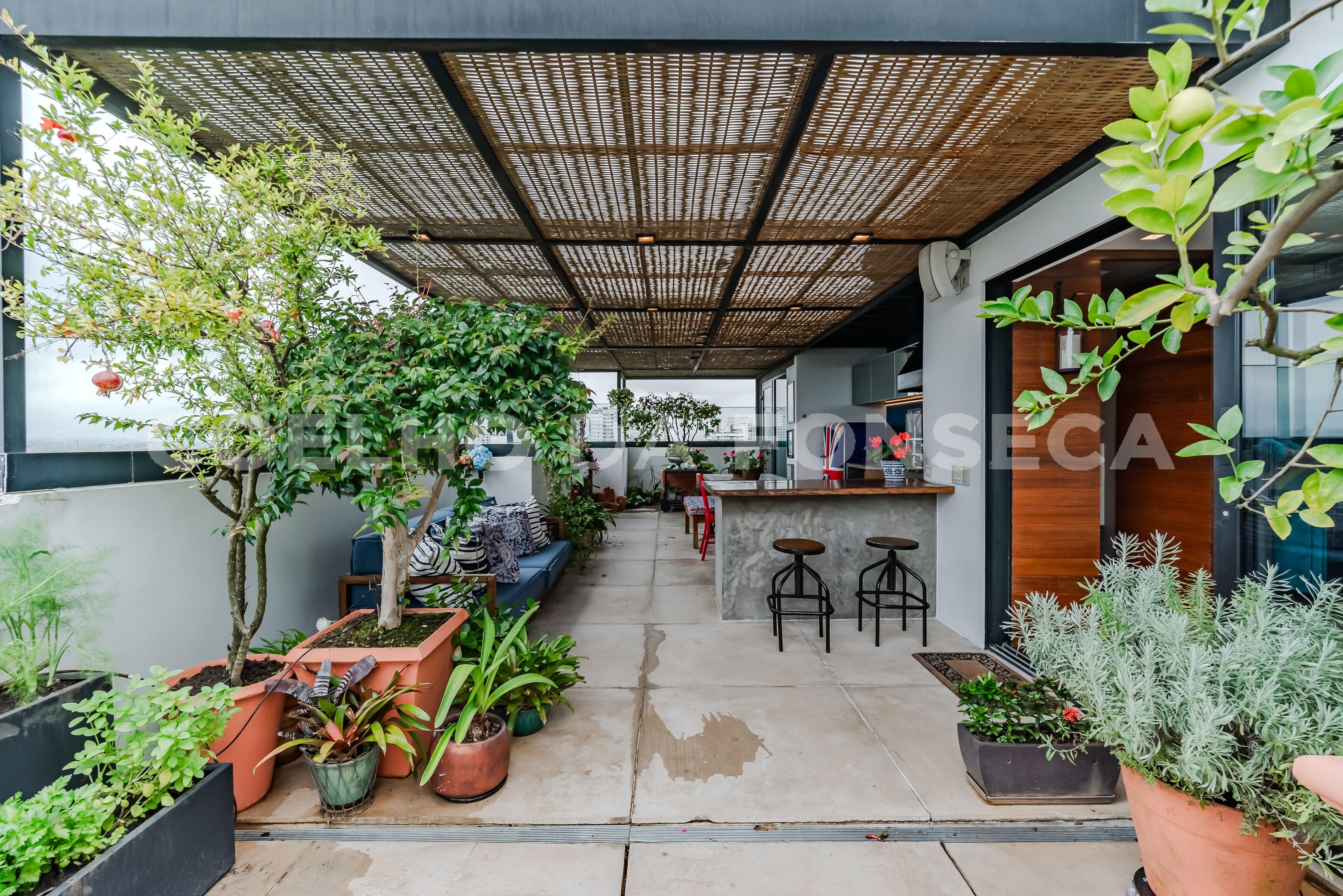 Espaço Gourmet (Unidade)