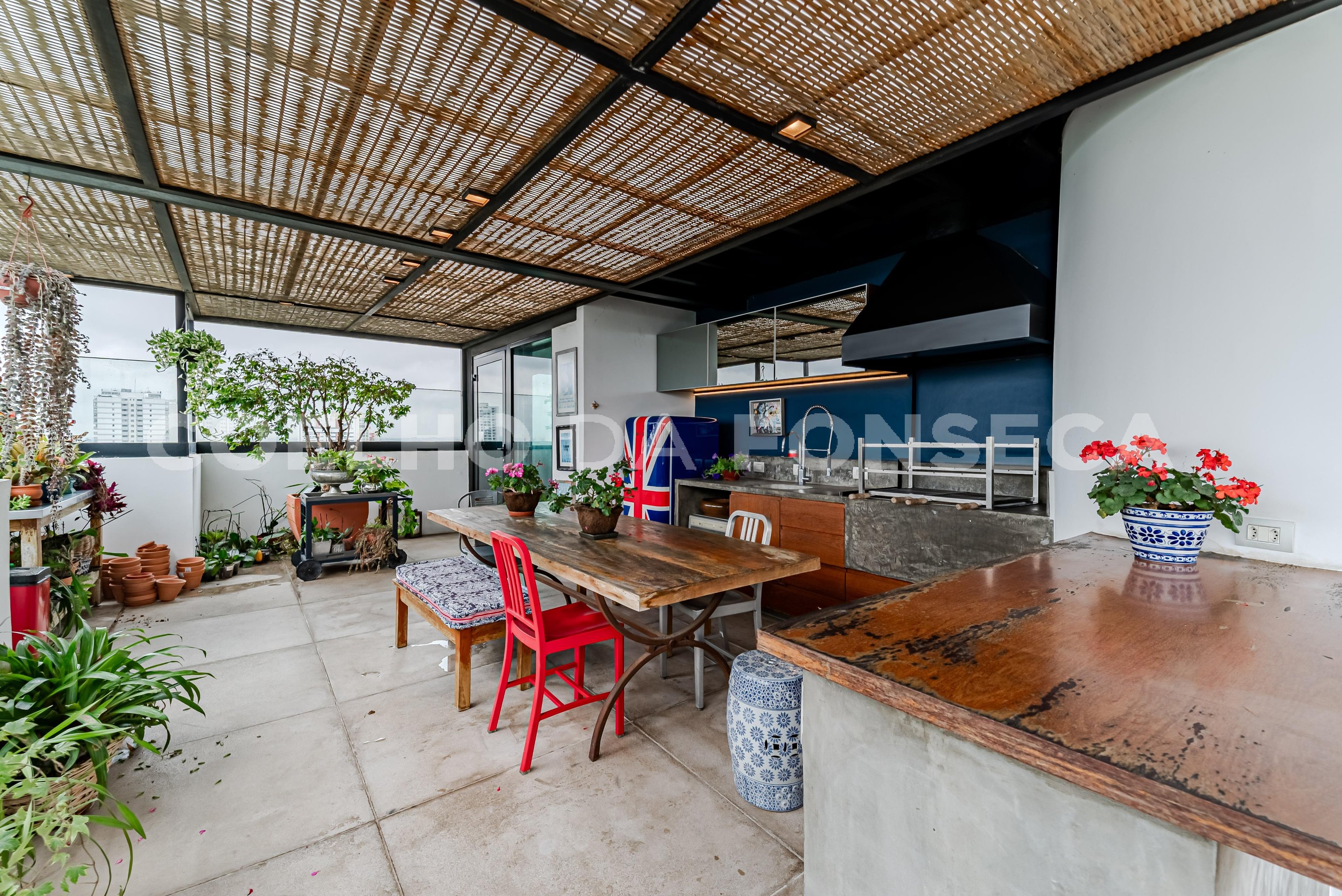 Espaço Gourmet (Unidade)