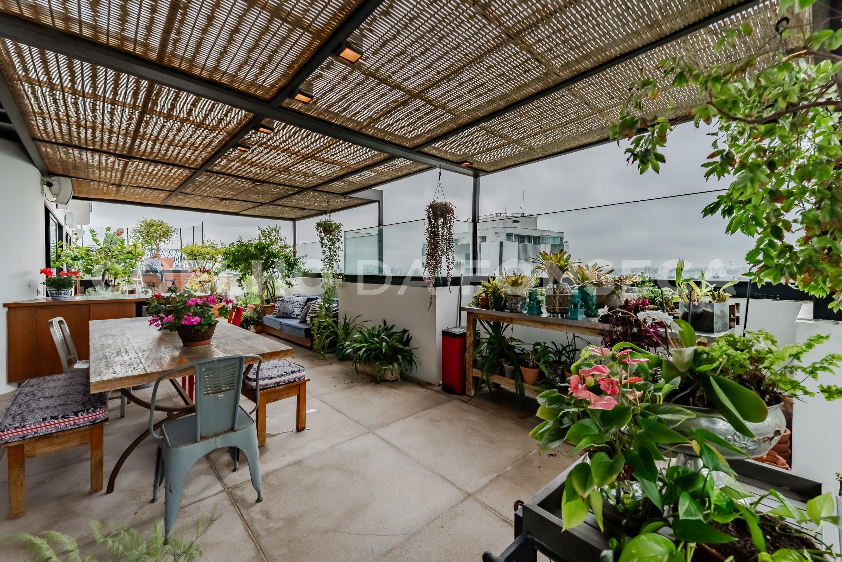 Espaço Gourmet (Unidade)
