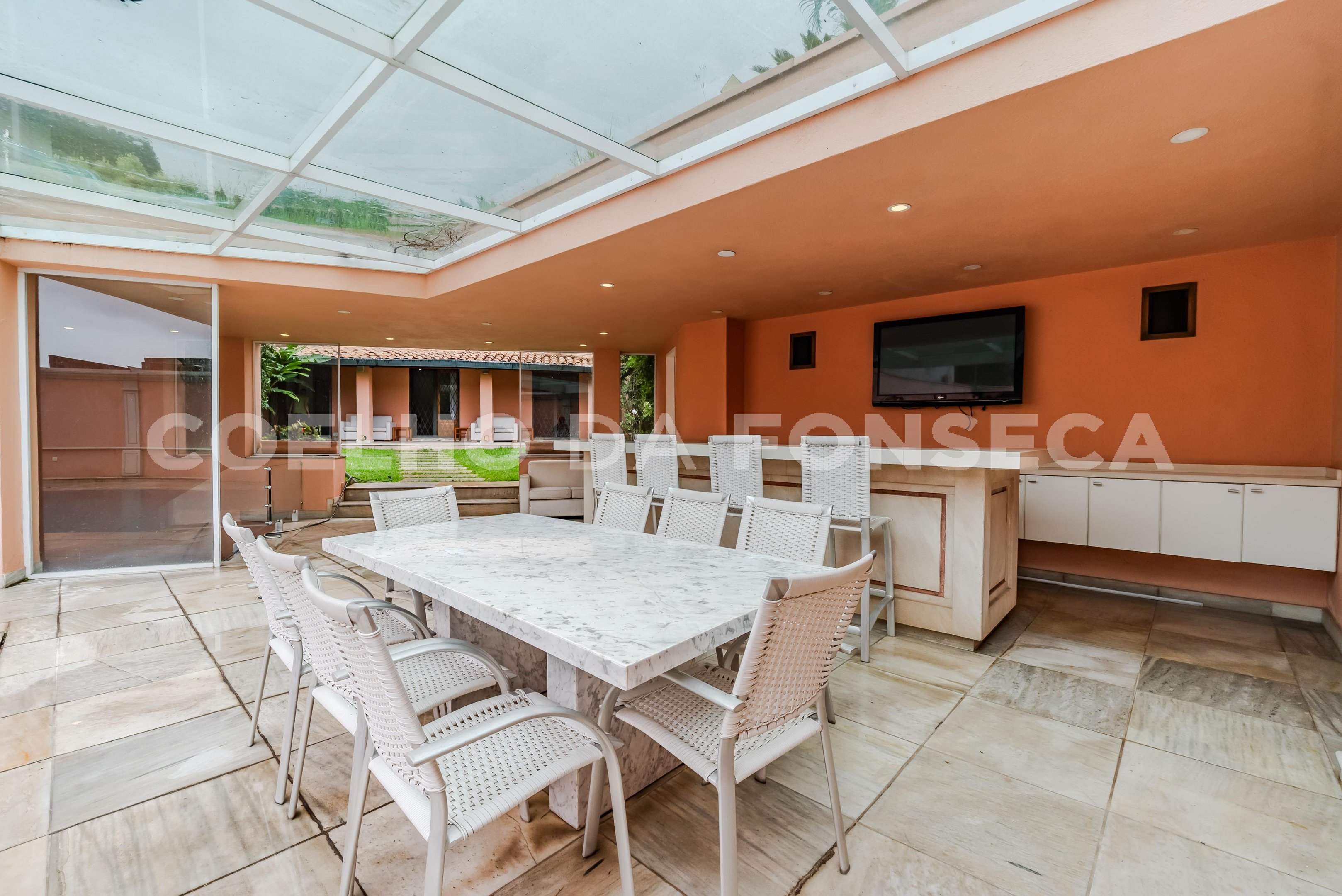 Espaço Gourmet (Unidade)