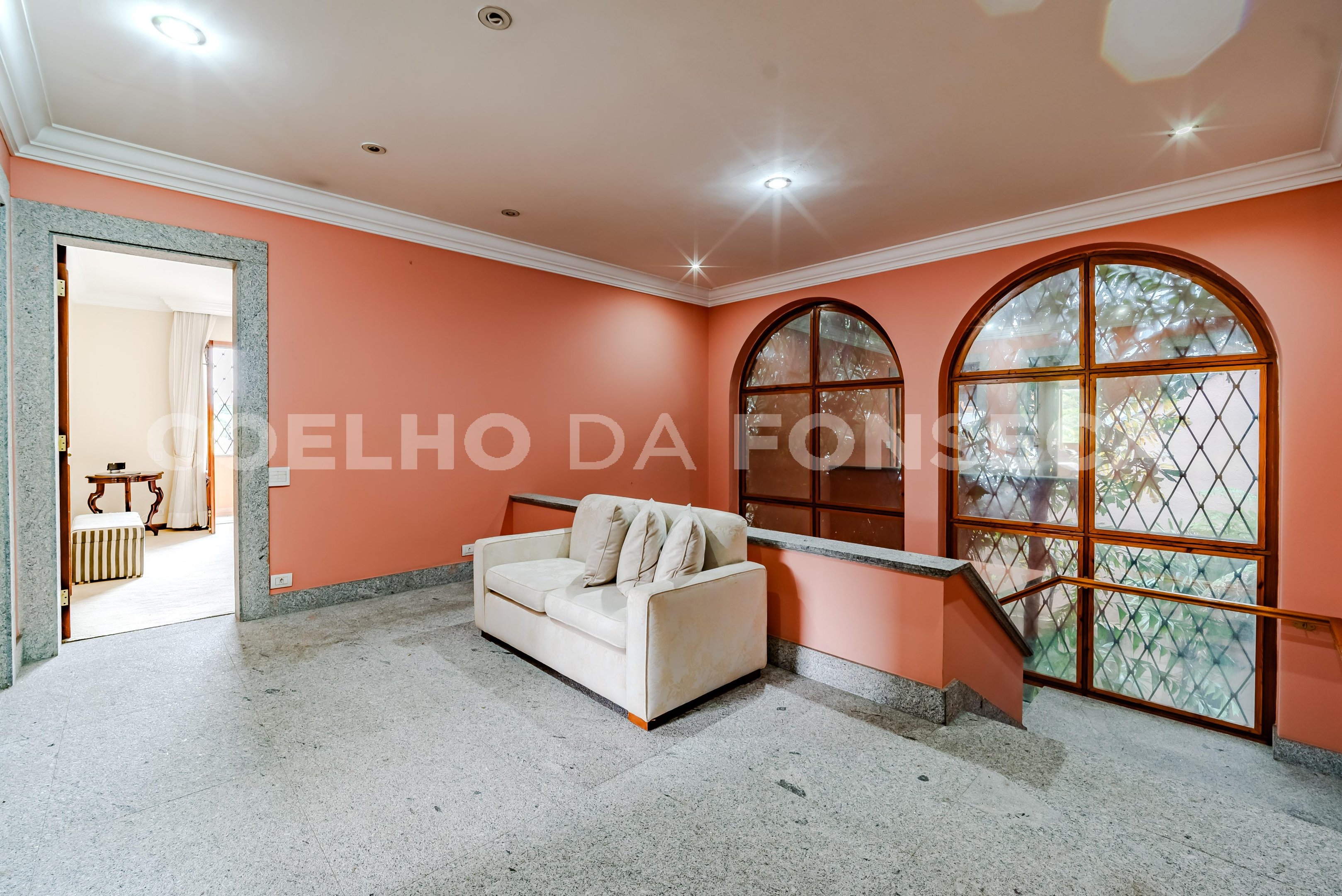Hall de Circulação