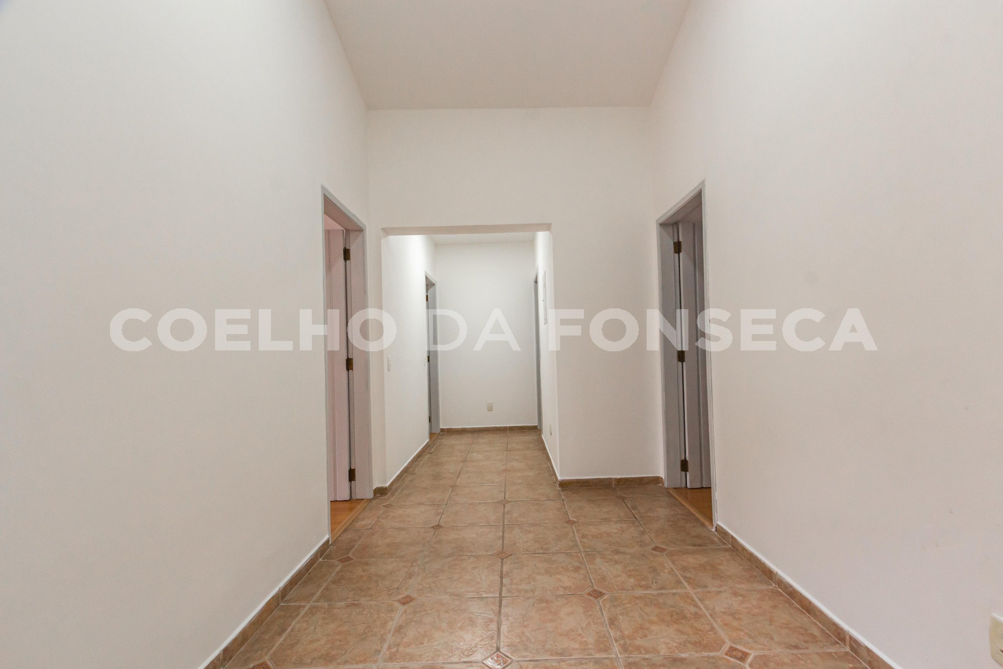 Hall de Circulação