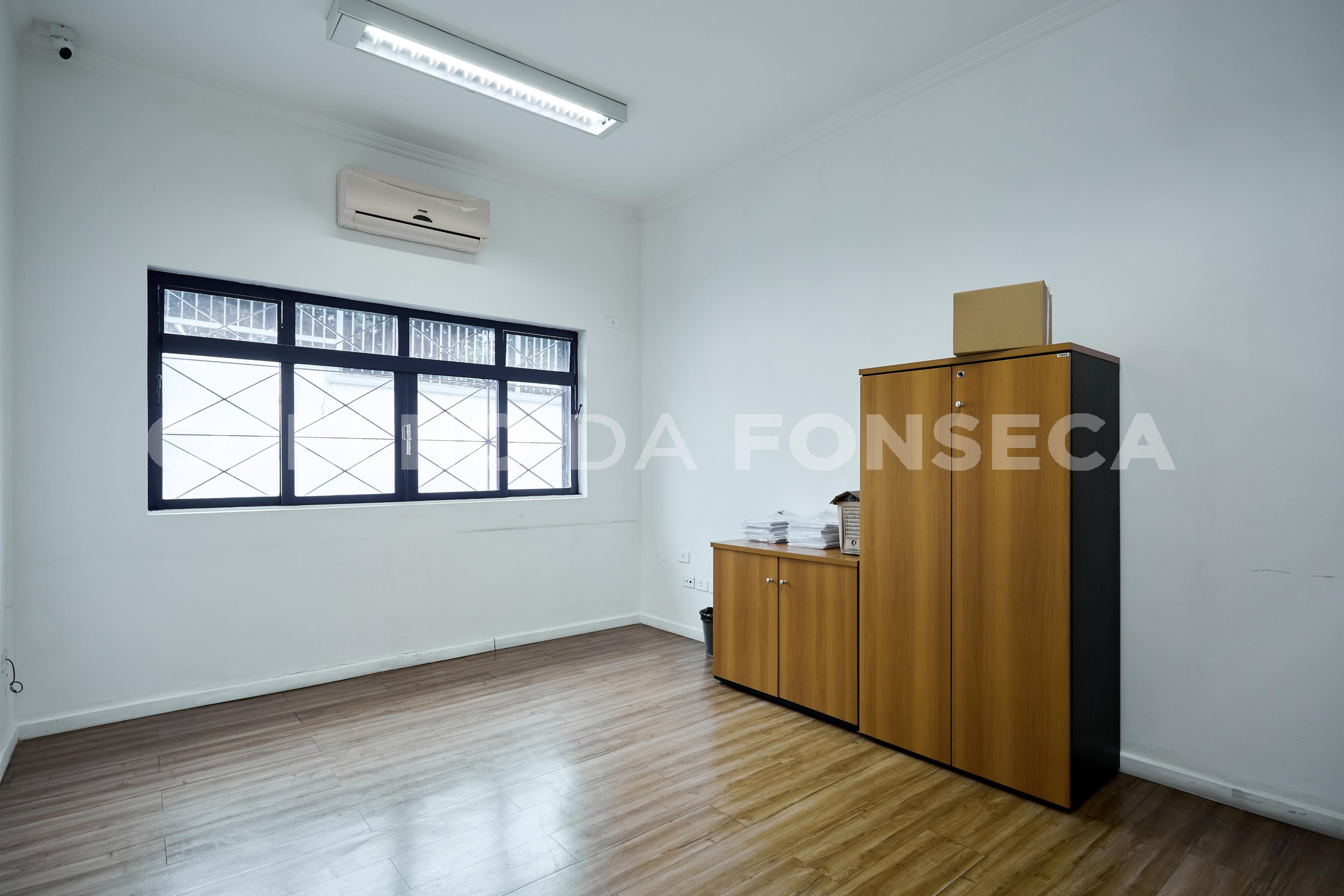 Sala Comercial