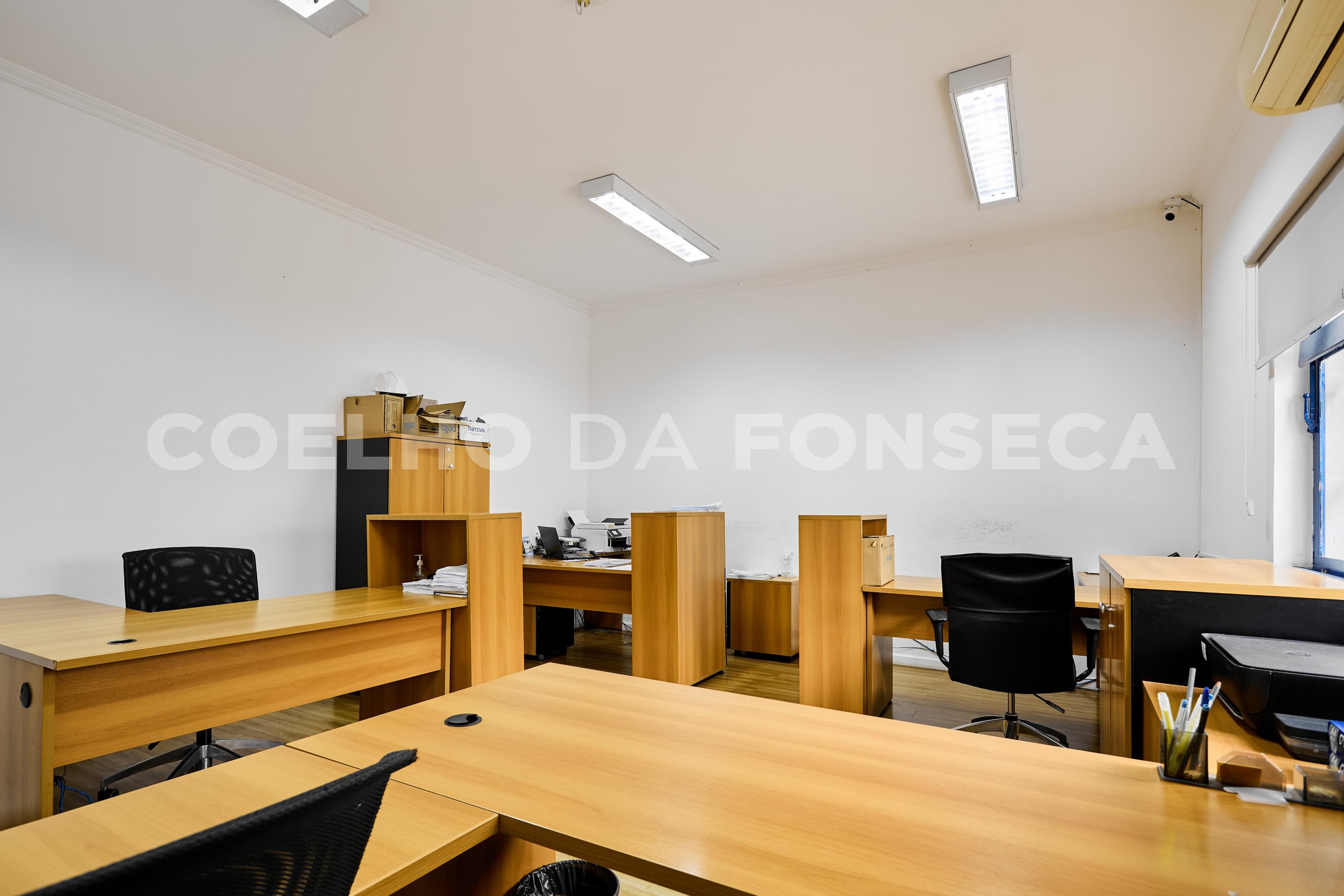 Sala Comercial