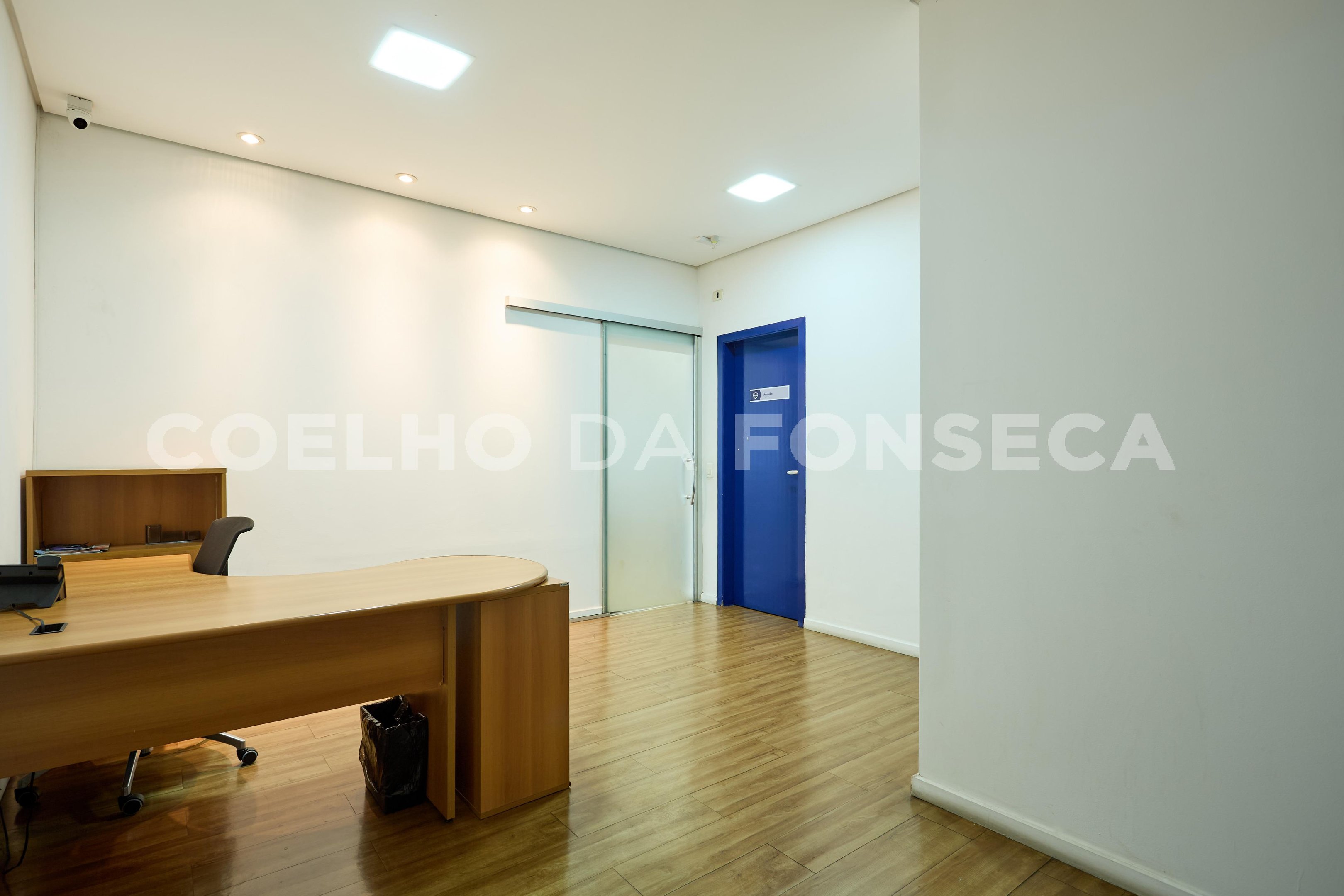 Sala Comercial