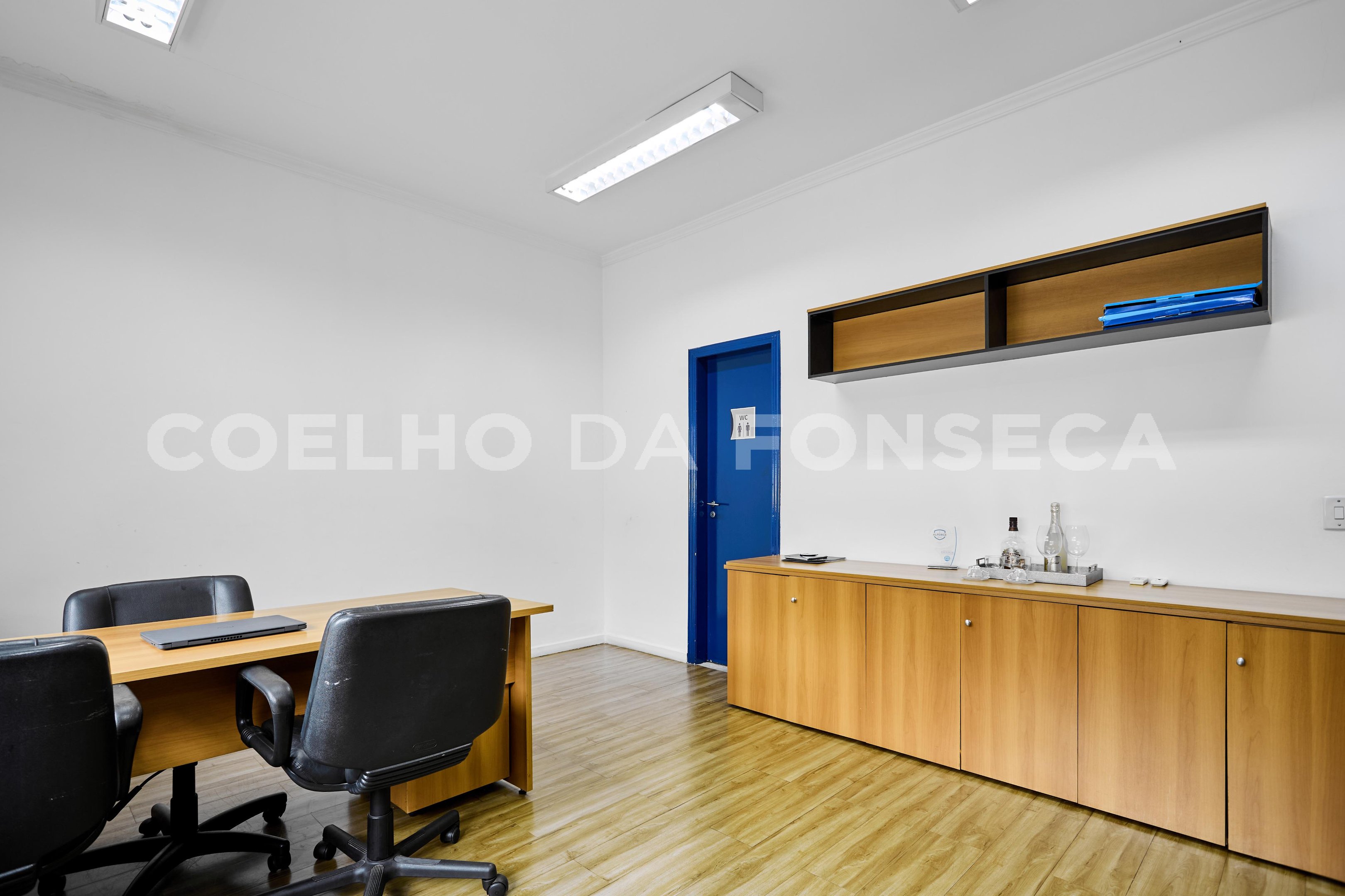 Sala Comercial