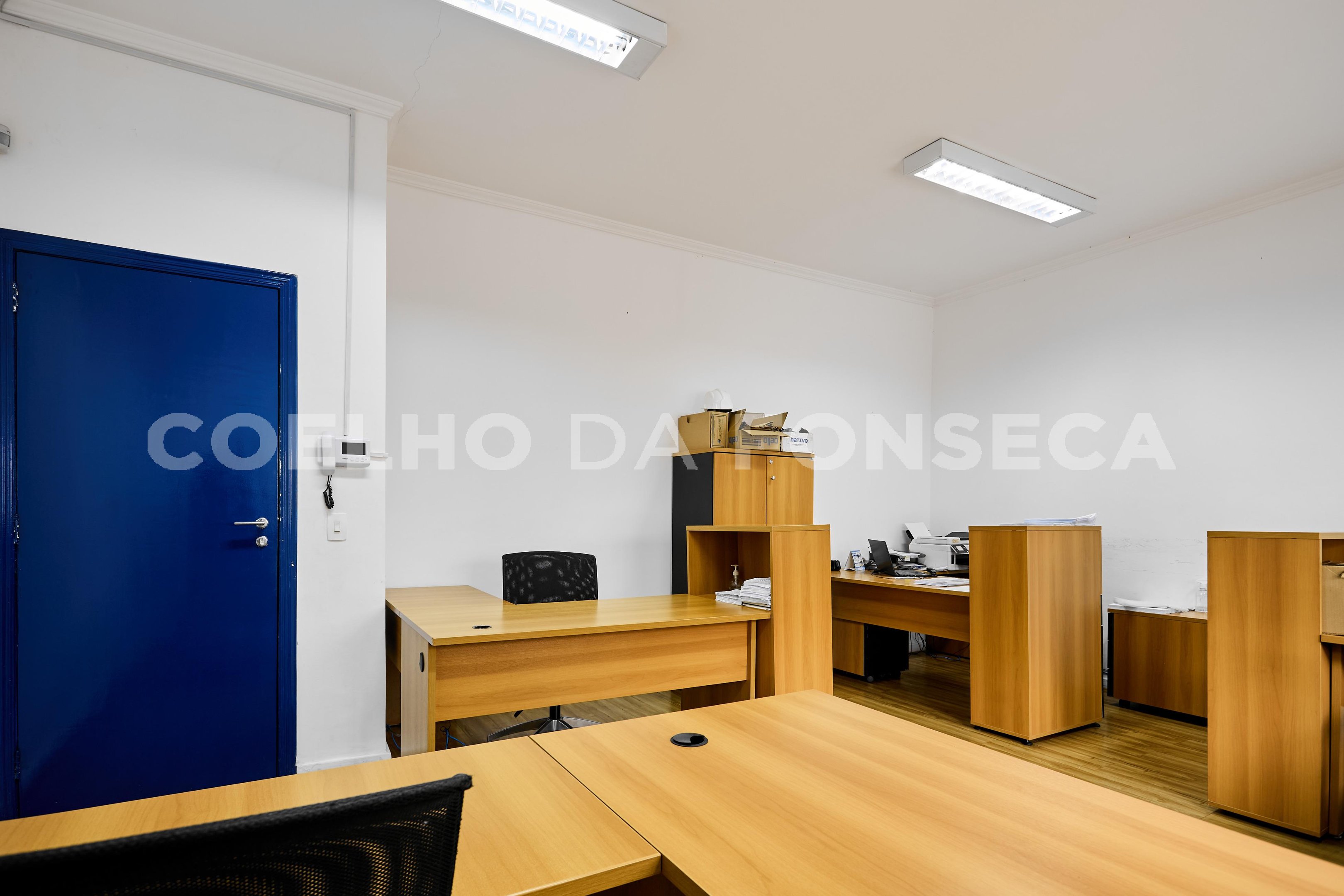 Sala Comercial