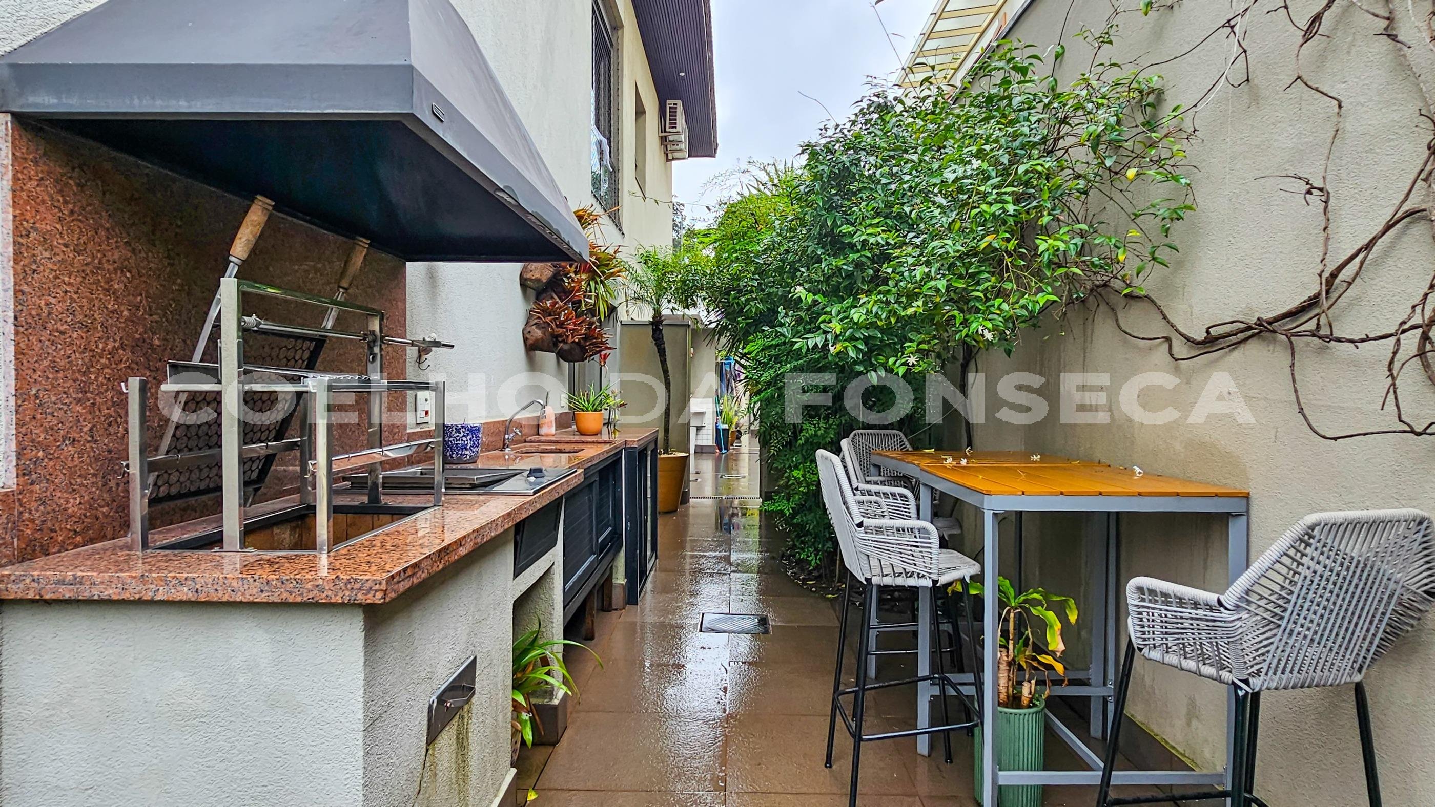 Espaço Gourmet (Unidade)