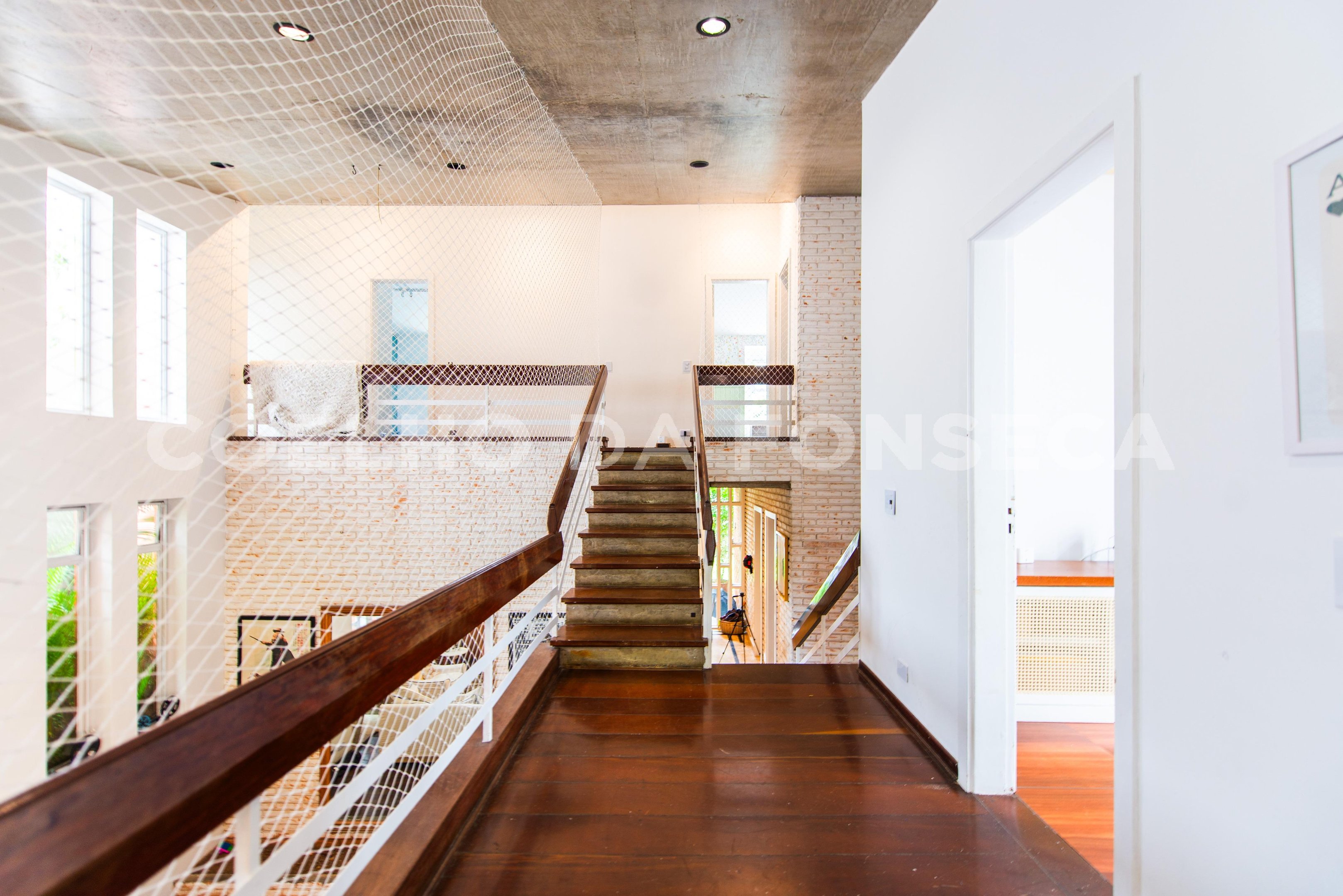 Hall de Circulação