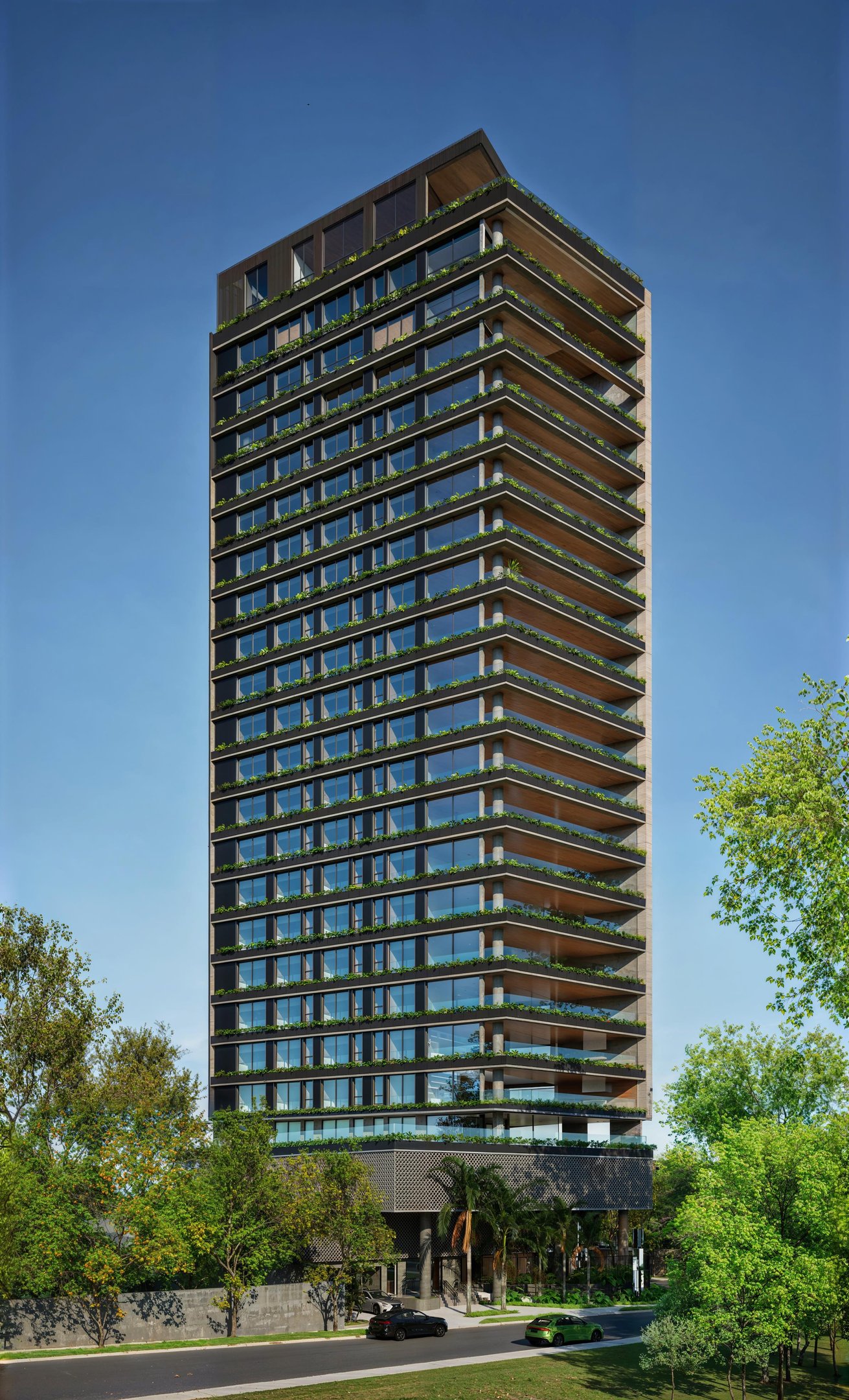 Perspectiva artística