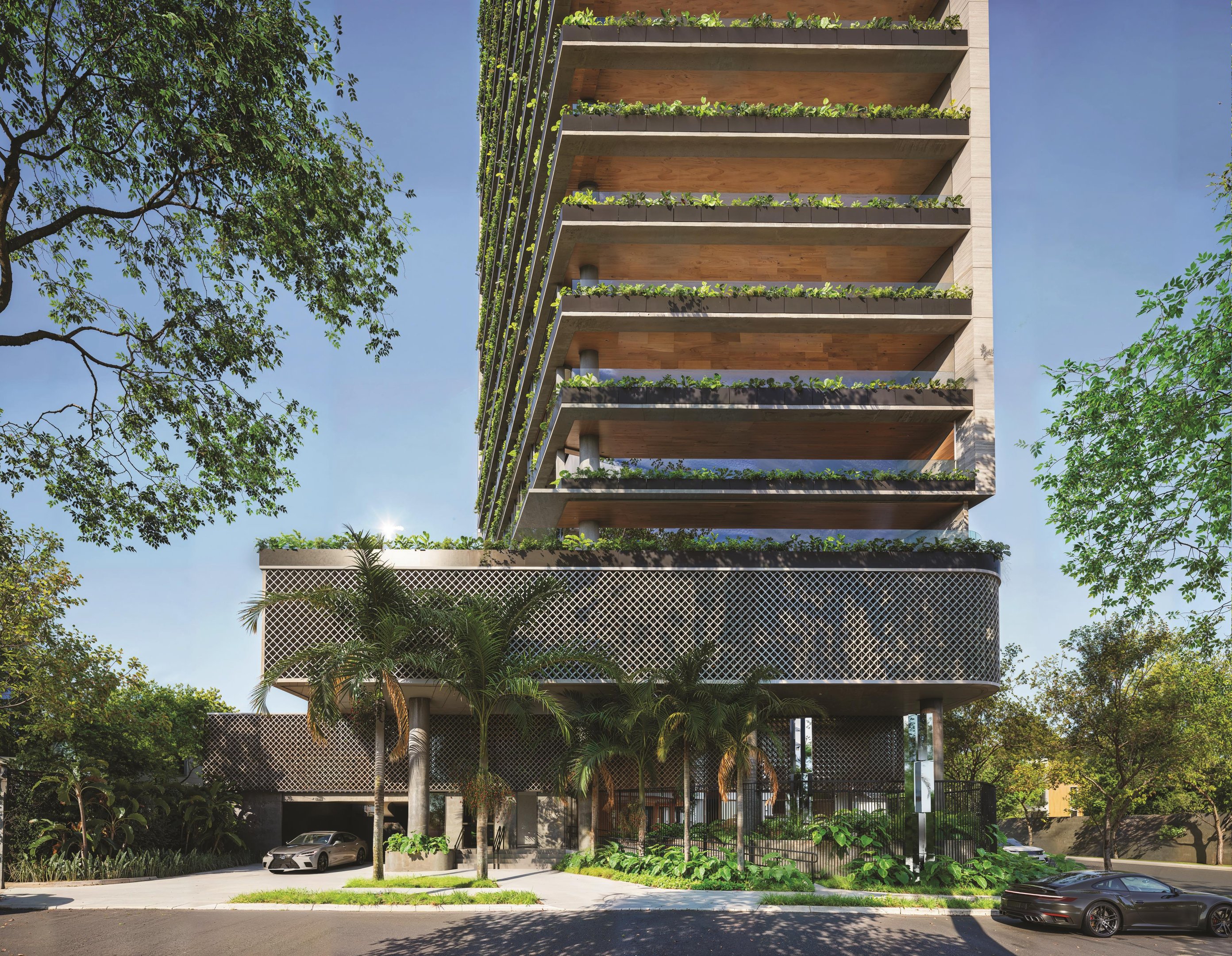 Perspectiva artística