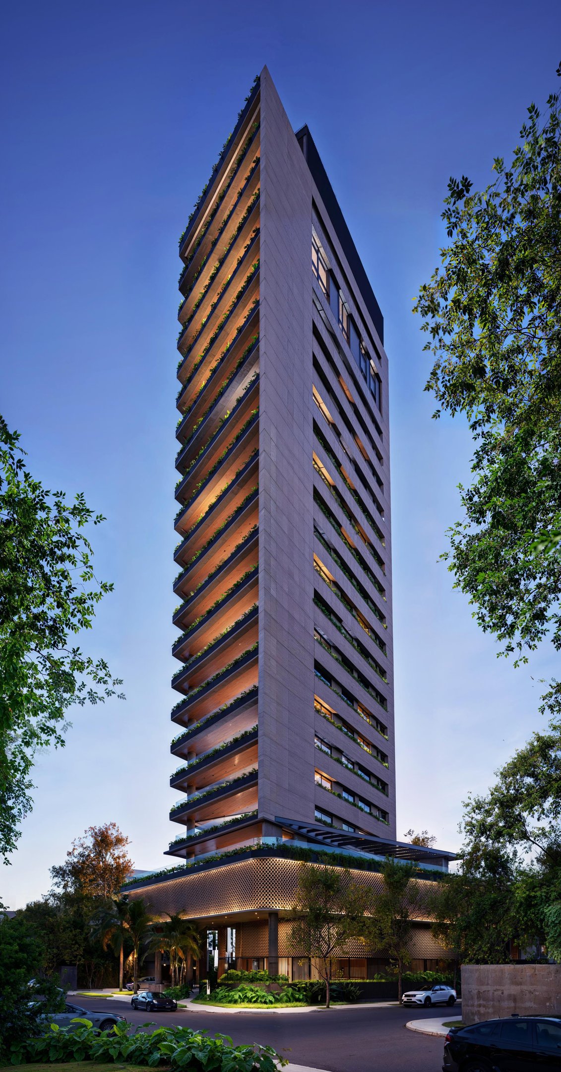 Perspectiva artística