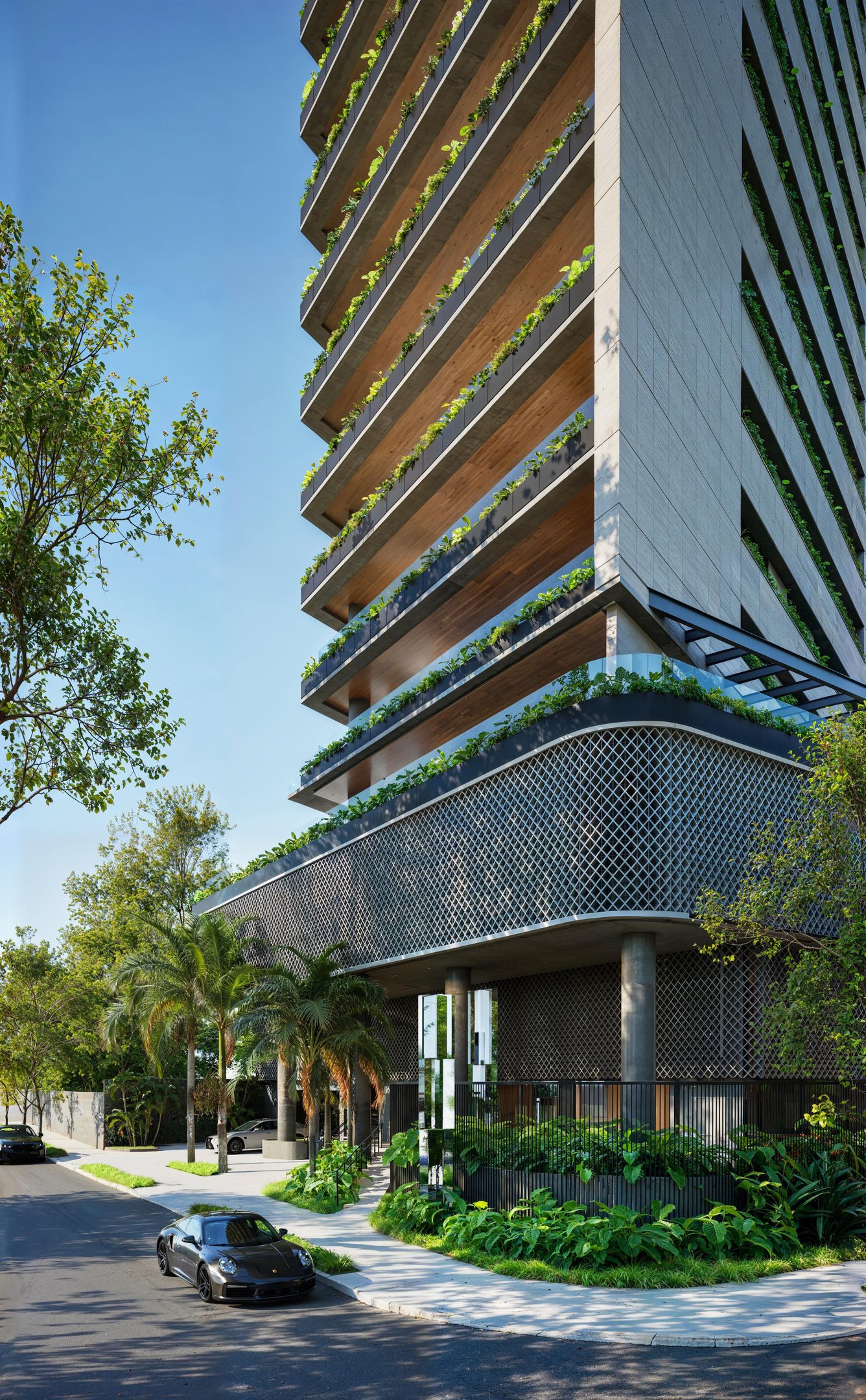 Perspectiva artística