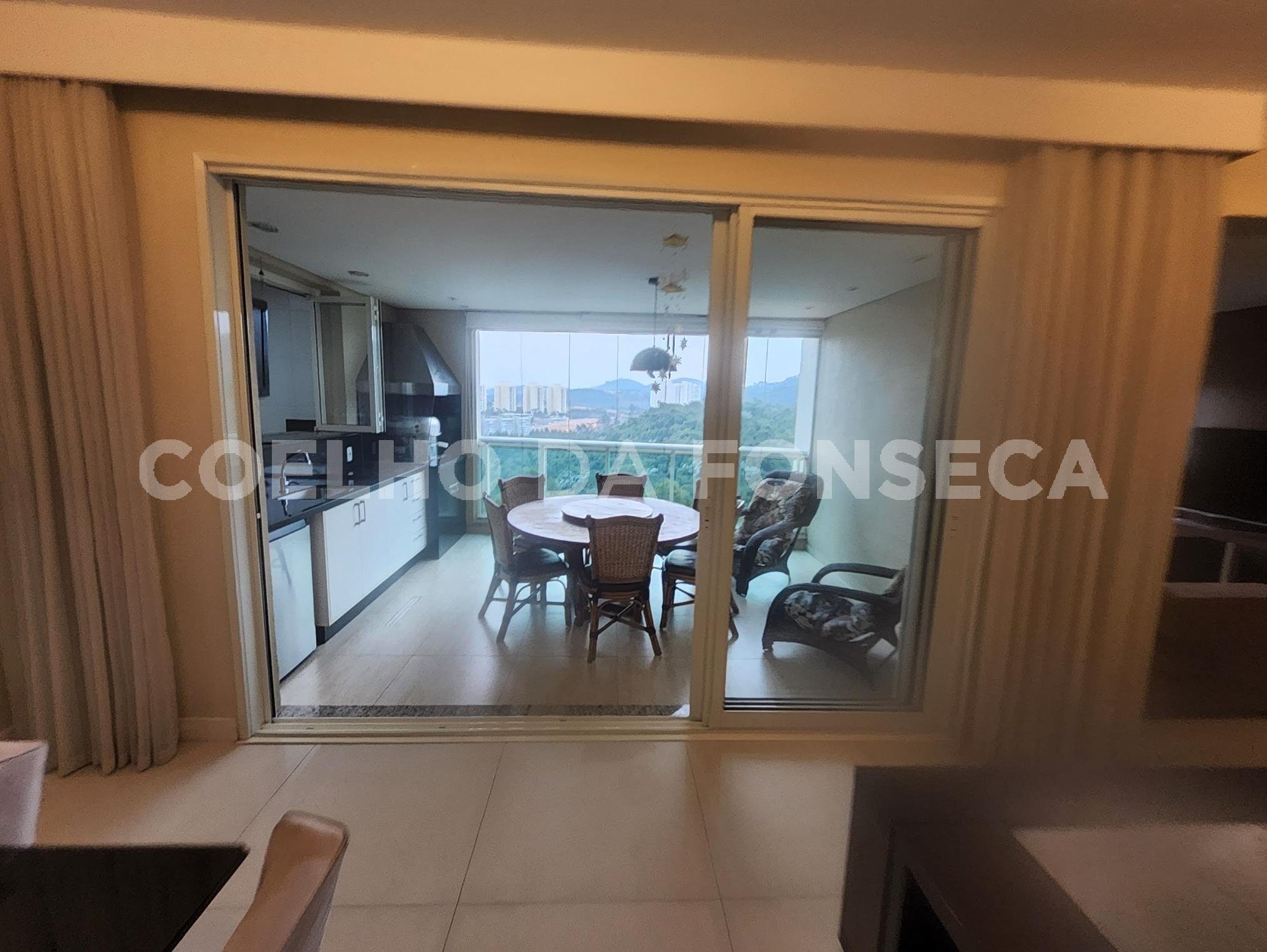 Espaço Gourmet (Unidade)