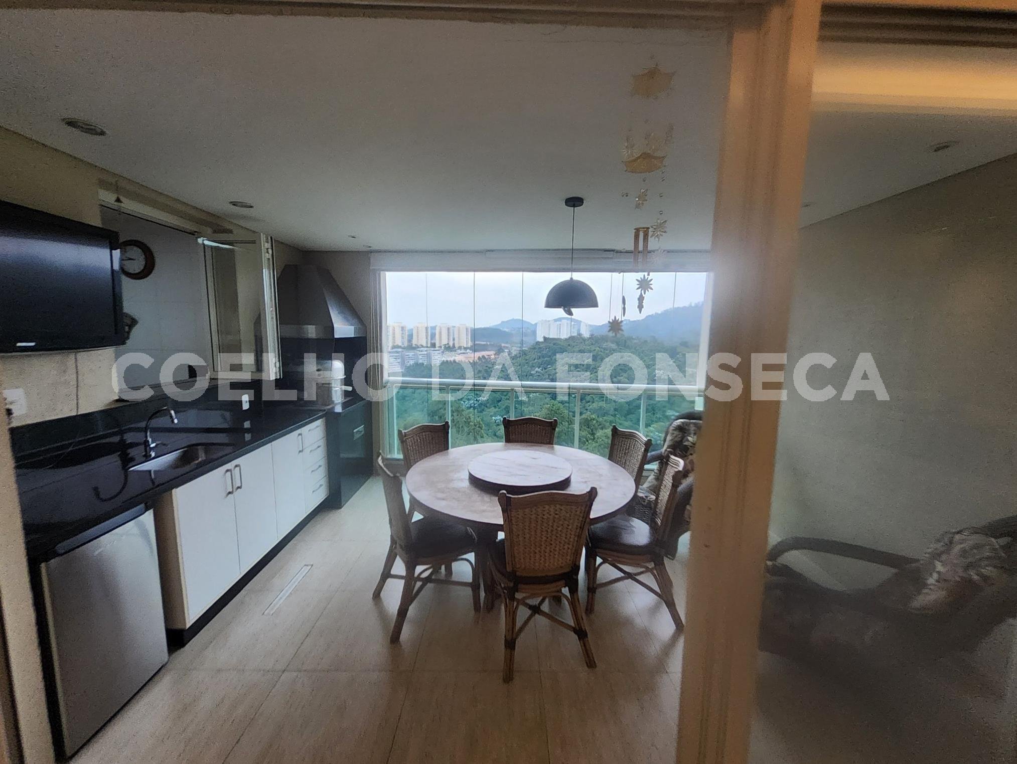 Espaço Gourmet (Unidade)